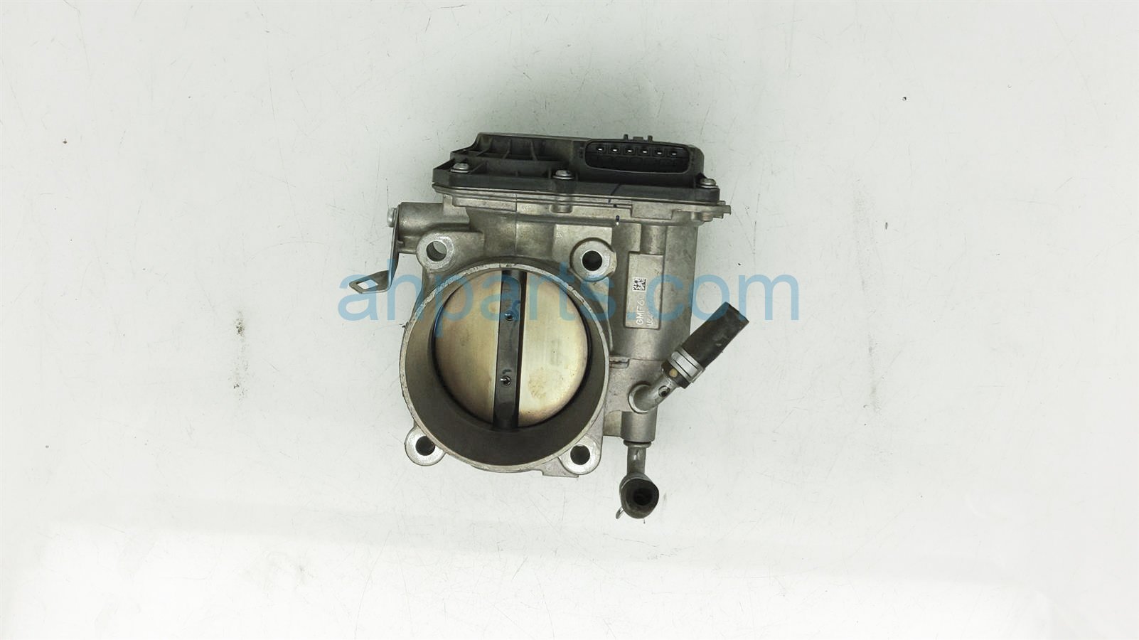 $75 Honda THROTTLE BODY