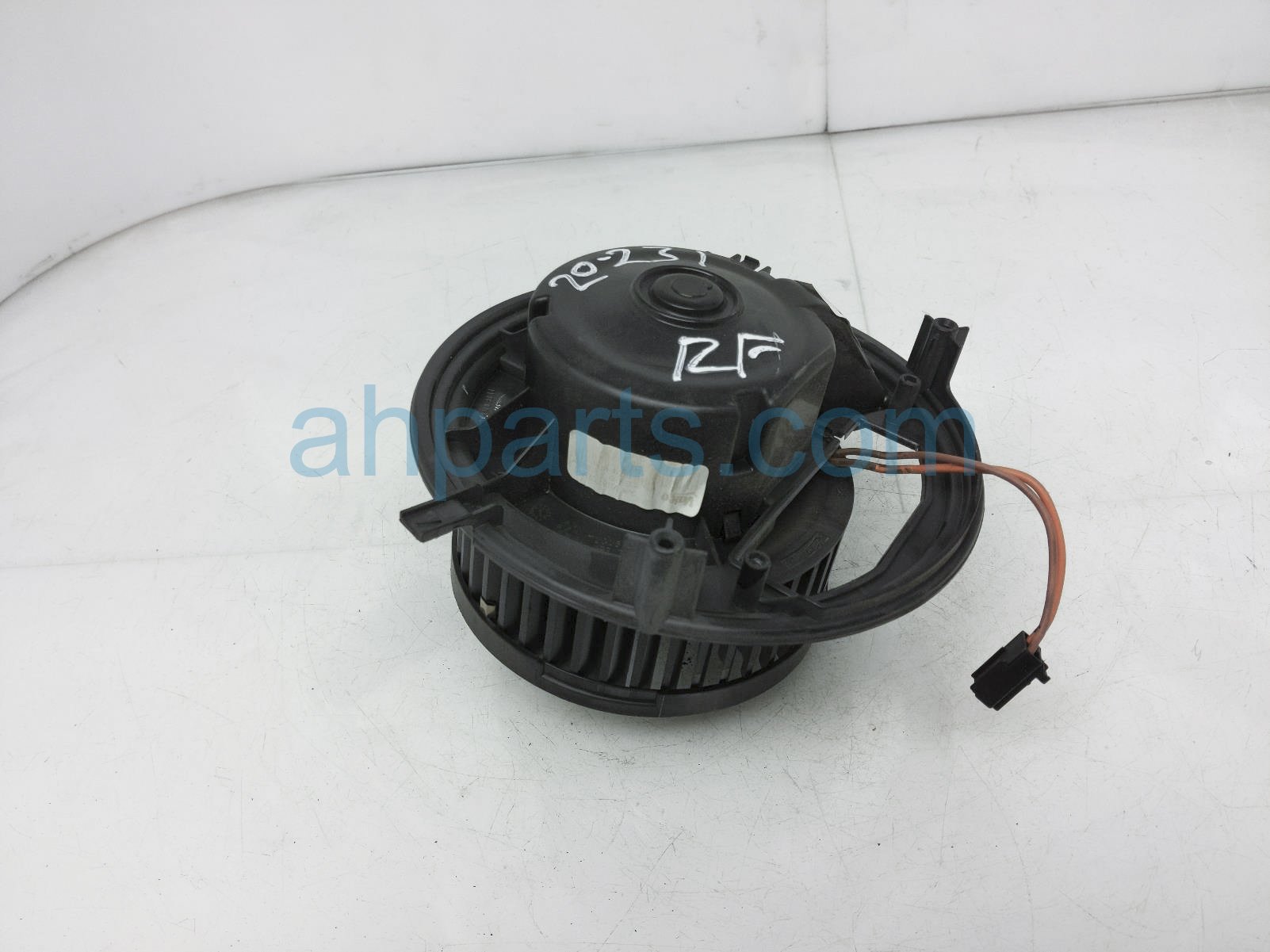 $35 Volkswagen FAN BLOWER MOTOR