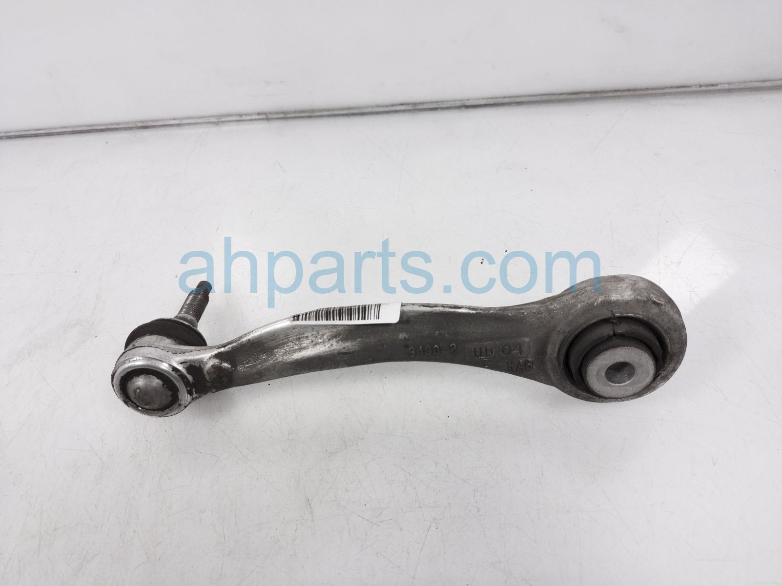 $45 BMW RR/LH FORWARD UPPER CONTROL ARM