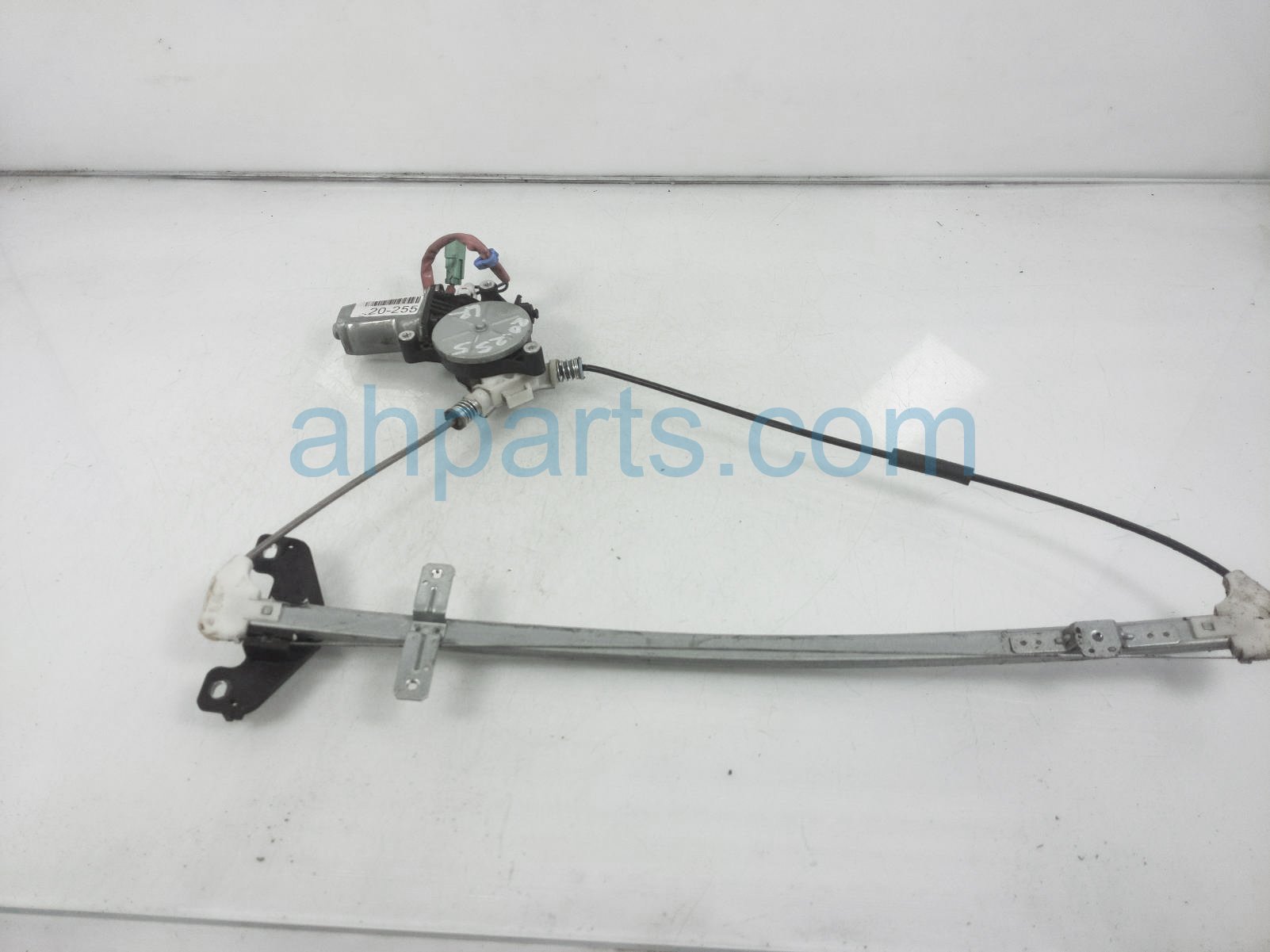 $39 Honda RR/LH WINDOW REGULATOR & MOTOR