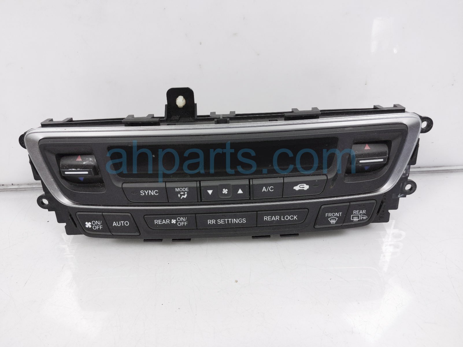 $79 Honda HEATER/AC CONTROL(ON DASH) - ELITE