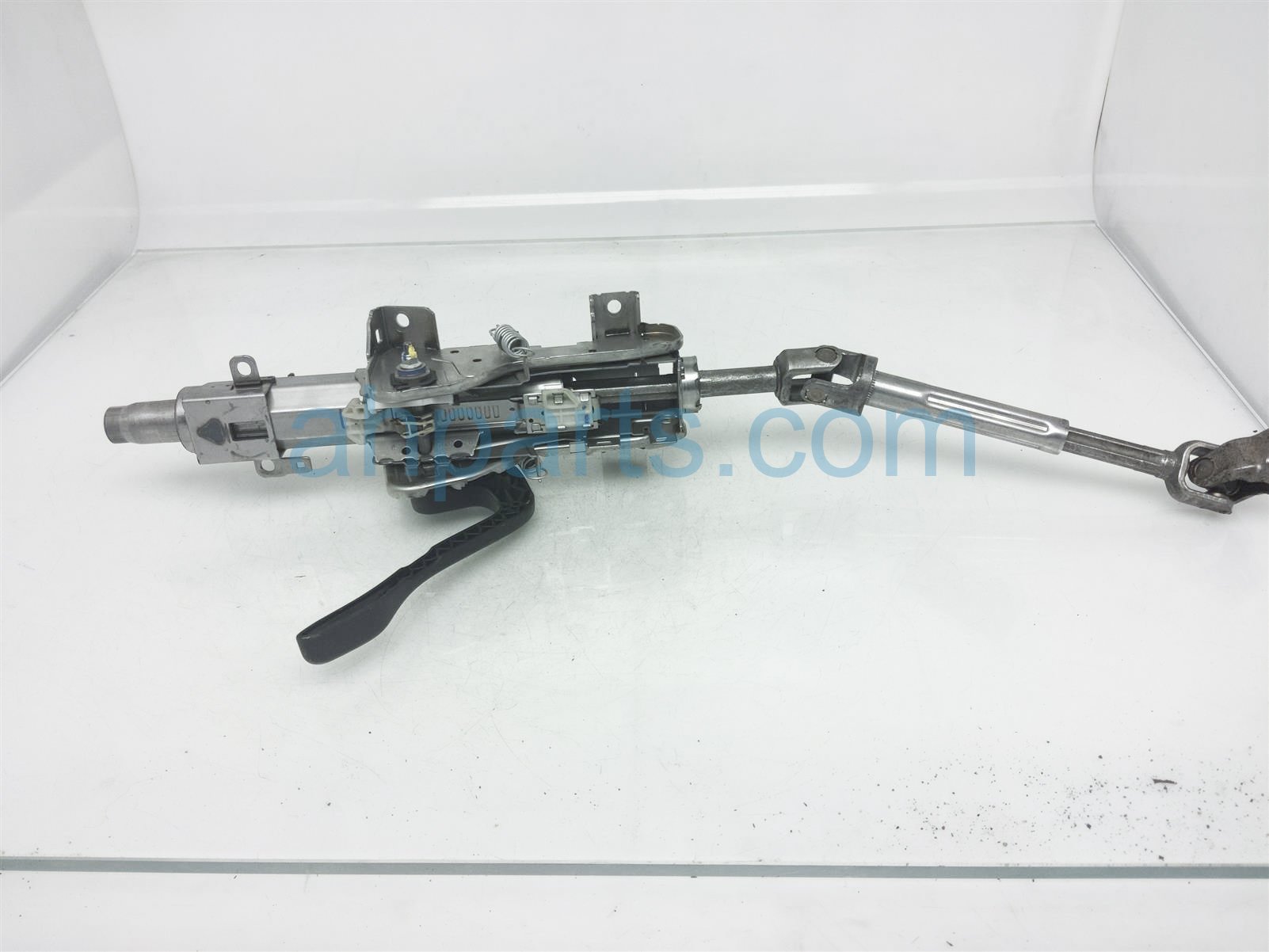 $125 Volkswagen STEERING COLUMN ASSY - 2.0L AT