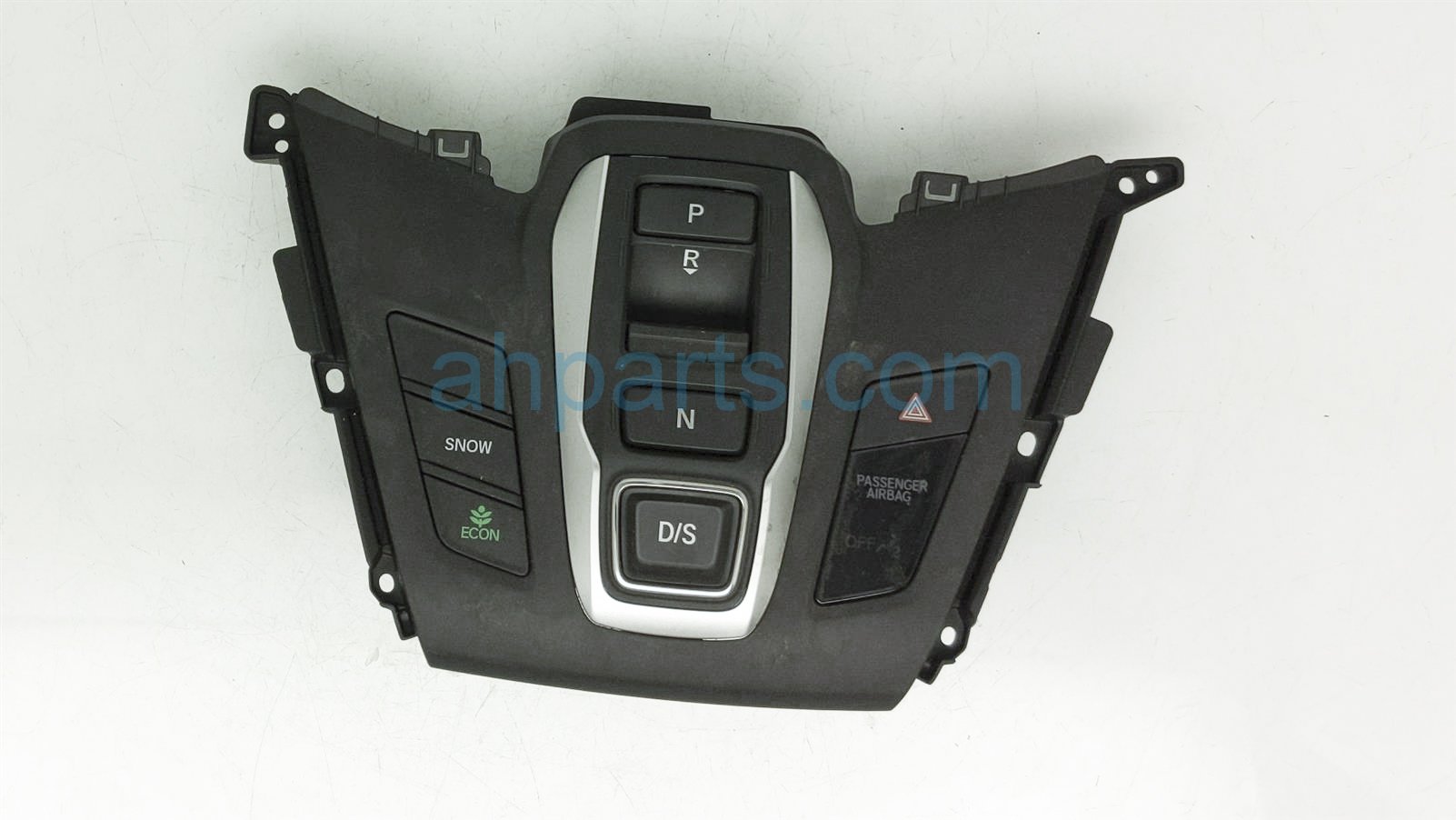 $49 Honda CENTER DASH BEZEL TRIM &SHIFT SWITCH