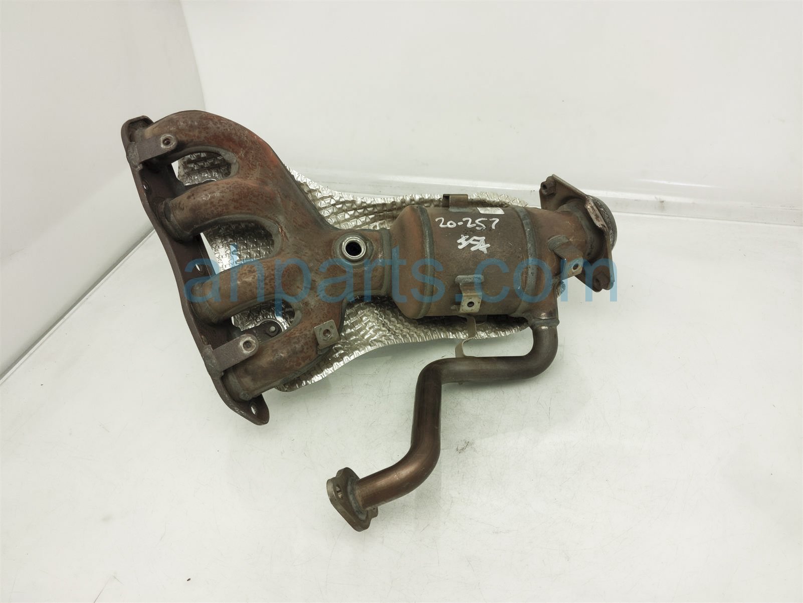 $199 Toyota EXHAUST MANIFOLD