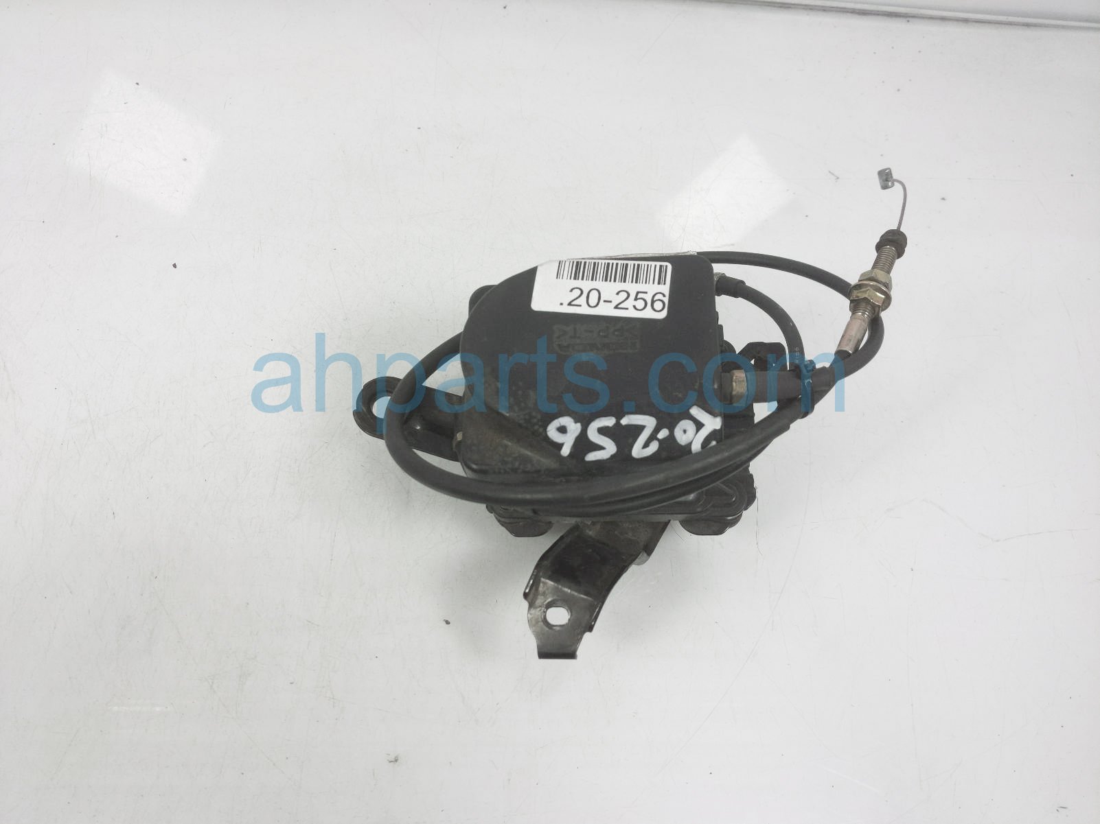 $45 Honda CRUISE CONTROL SPEED REGULATOR