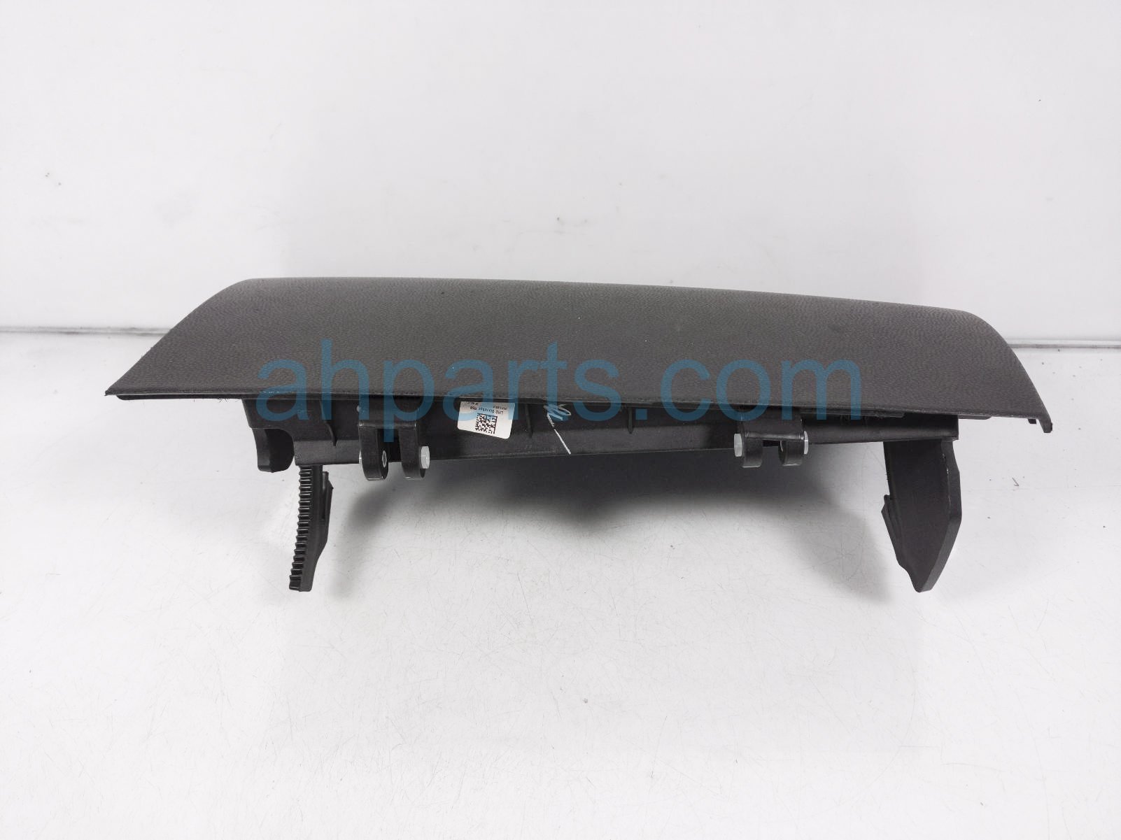 $75 BMW LOWER GLOVE COMPARTMENT BOX - BLACK