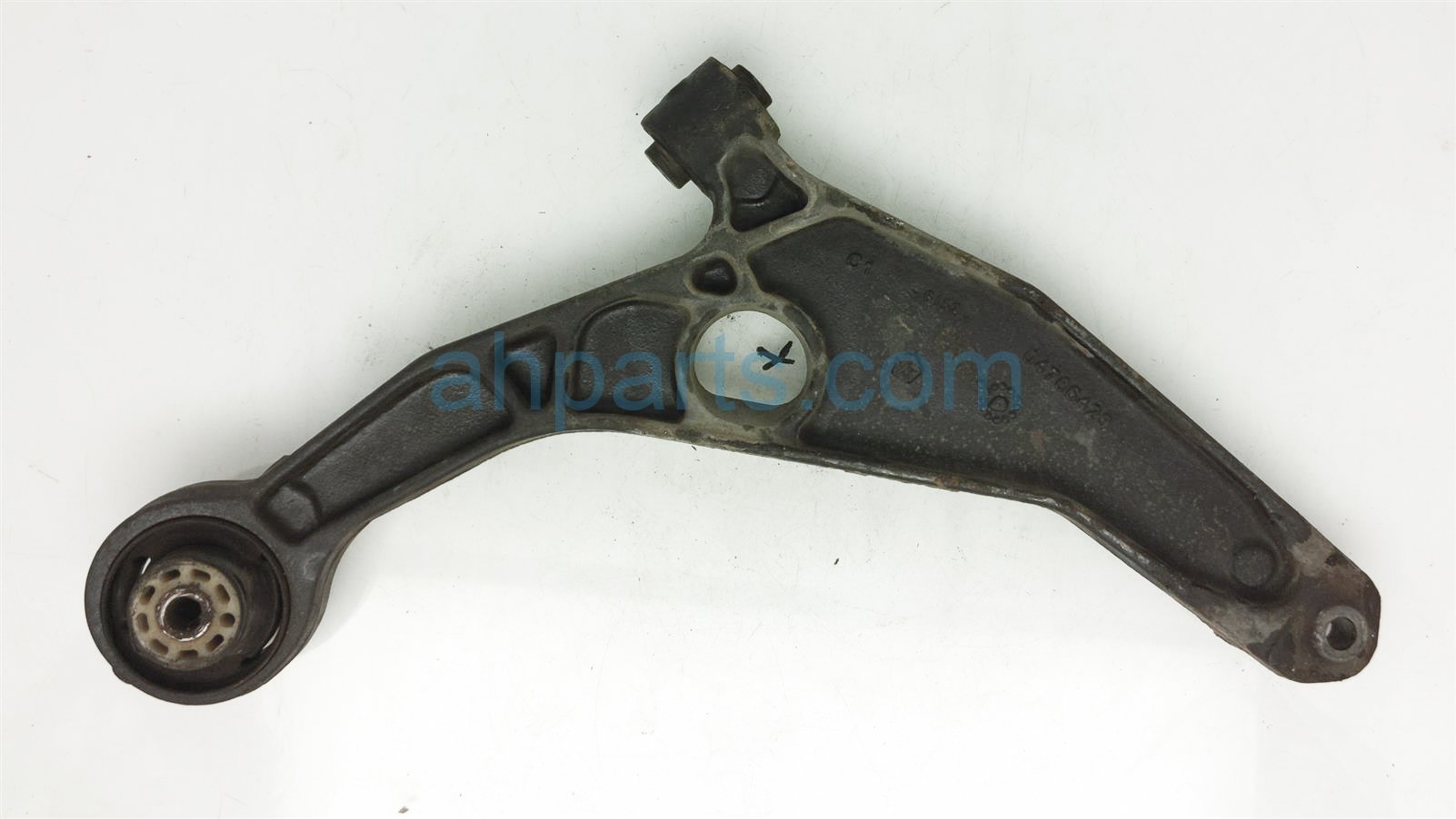 $69 Dodge FR/LH LOWER CONTROL ARM