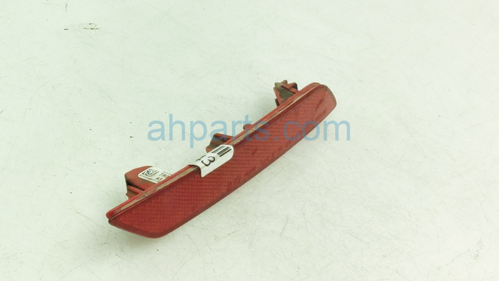 $5 Honda RR/RH BUMPER REFLECTOR