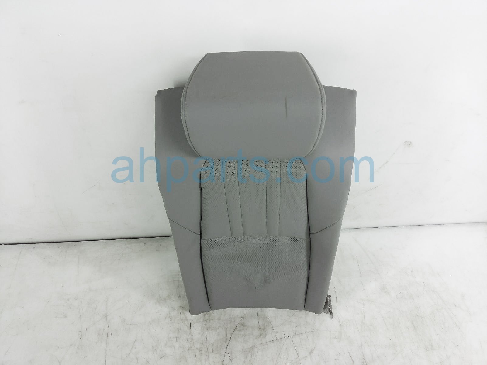 $60 Honda RR/LH SEAT TOP CUSHION - GREY EXL