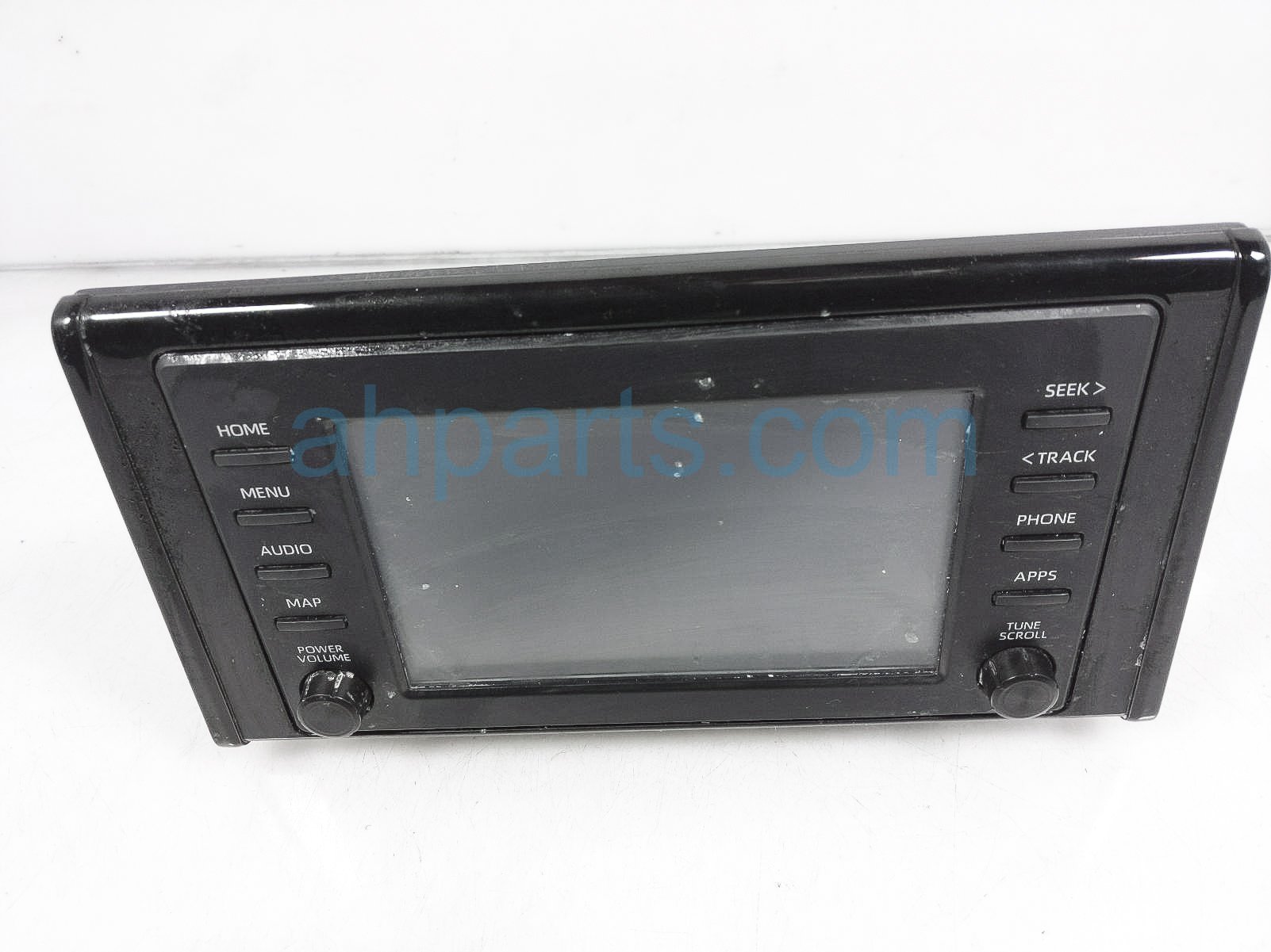 $349 Toyota RADIO & SCREEN DISPLAY W/ NAVI