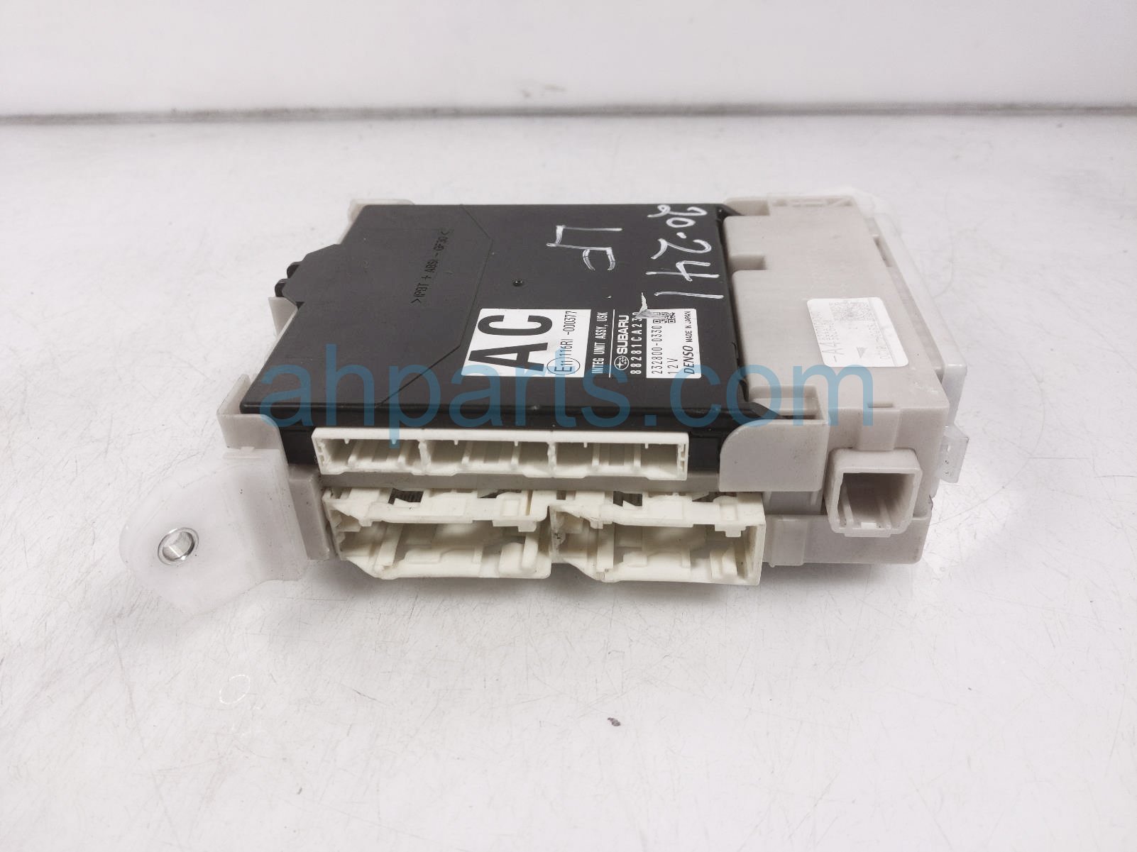 $95 Toyota MULTIFUCTION INTEGRATED UNIT