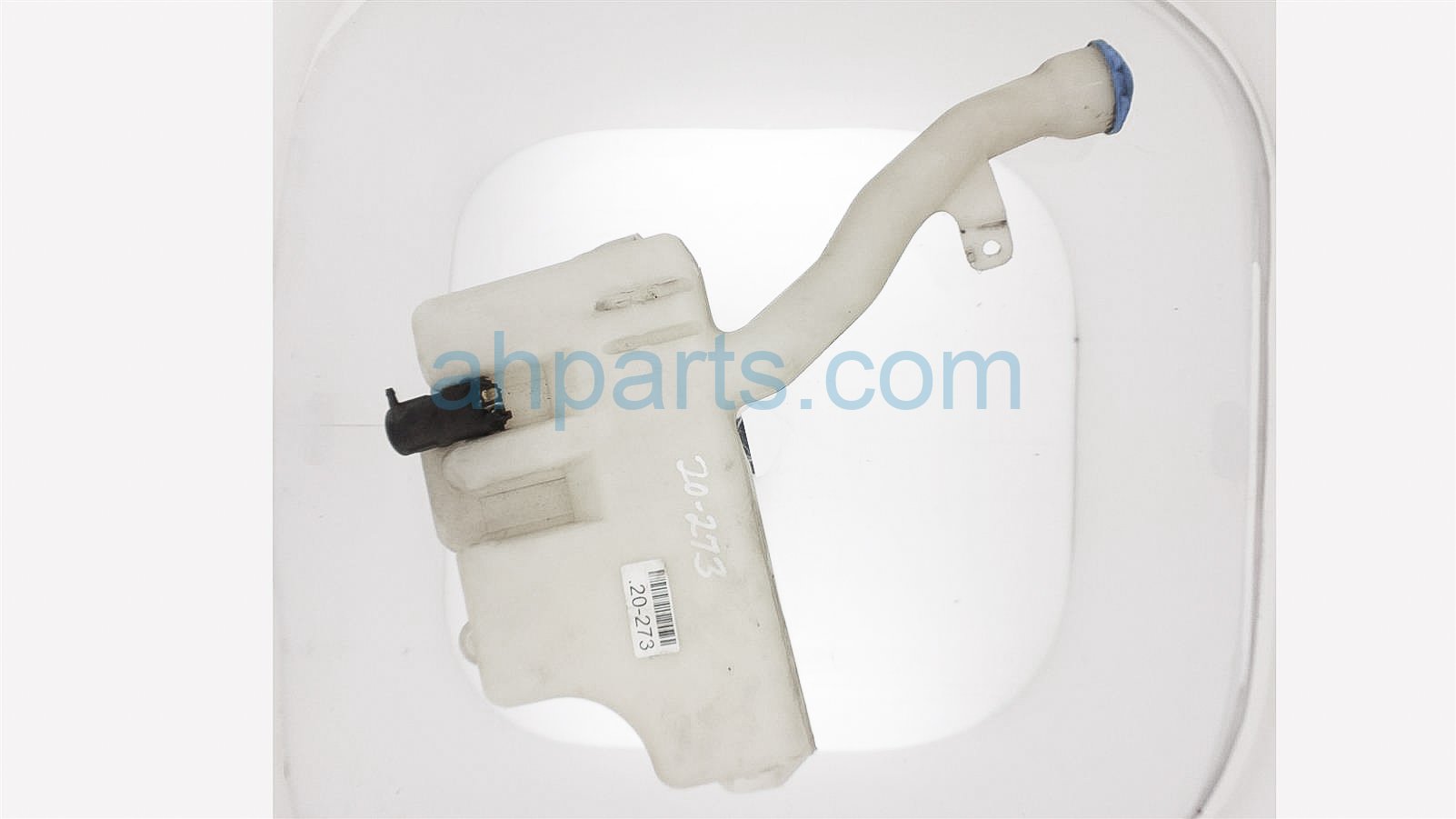 $25 Acura WINDSHIELD WASHER RESERVOIR TANK