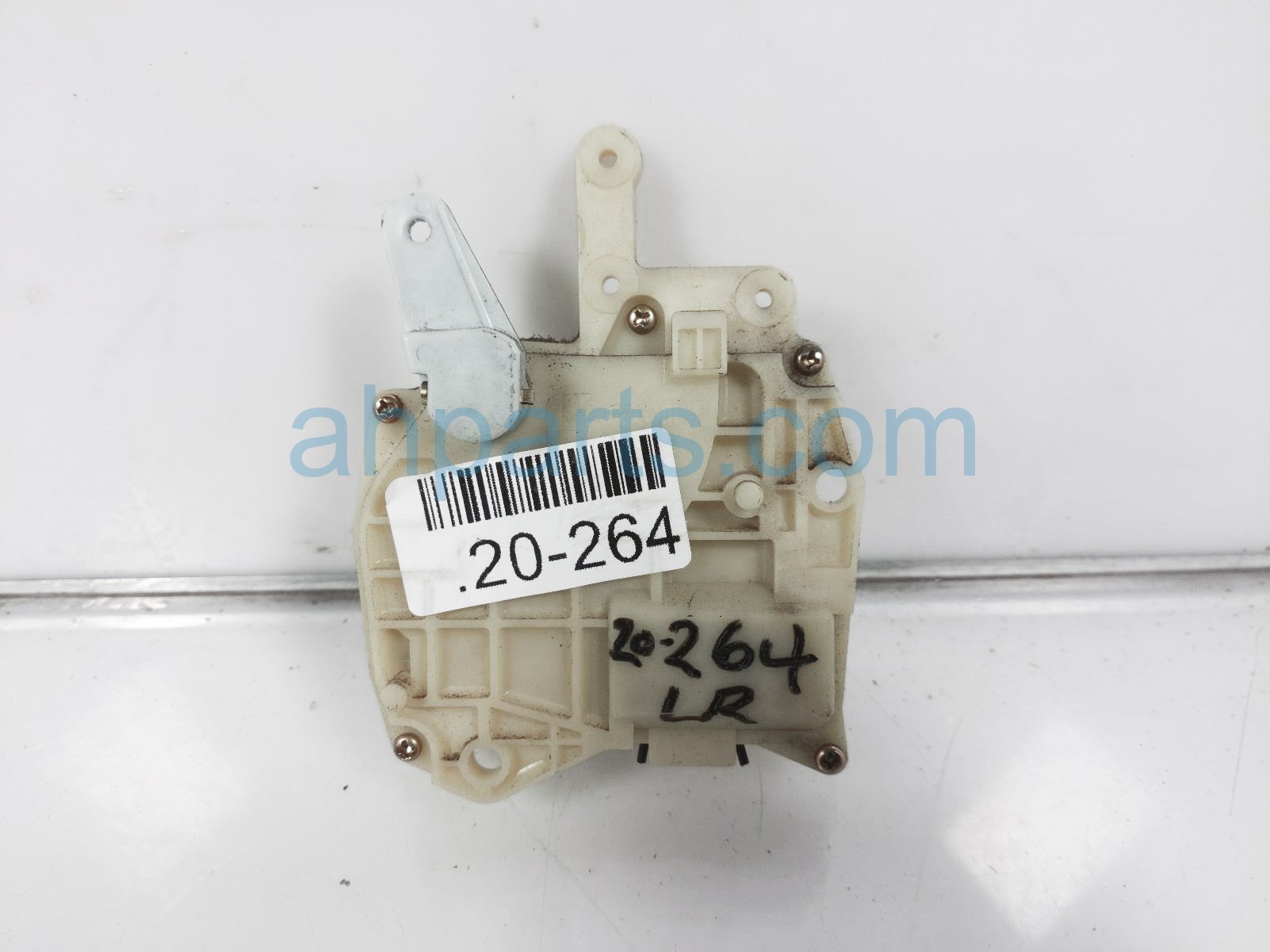 $25 Honda FR/LH DOOR ACTUATOR LOCK MOTOR