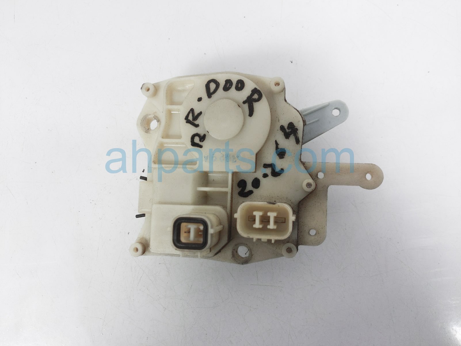 $25 Honda RR/RH DOOR LOCK ACTUATOR MOTOR