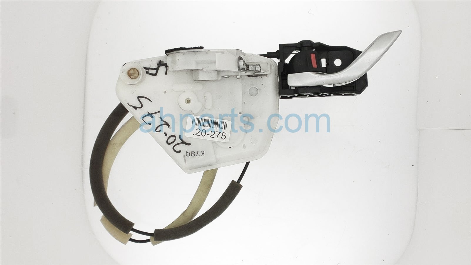 $65 Mazda LH DOOR LOCK ACTUATOR +INSIDE HANDLE