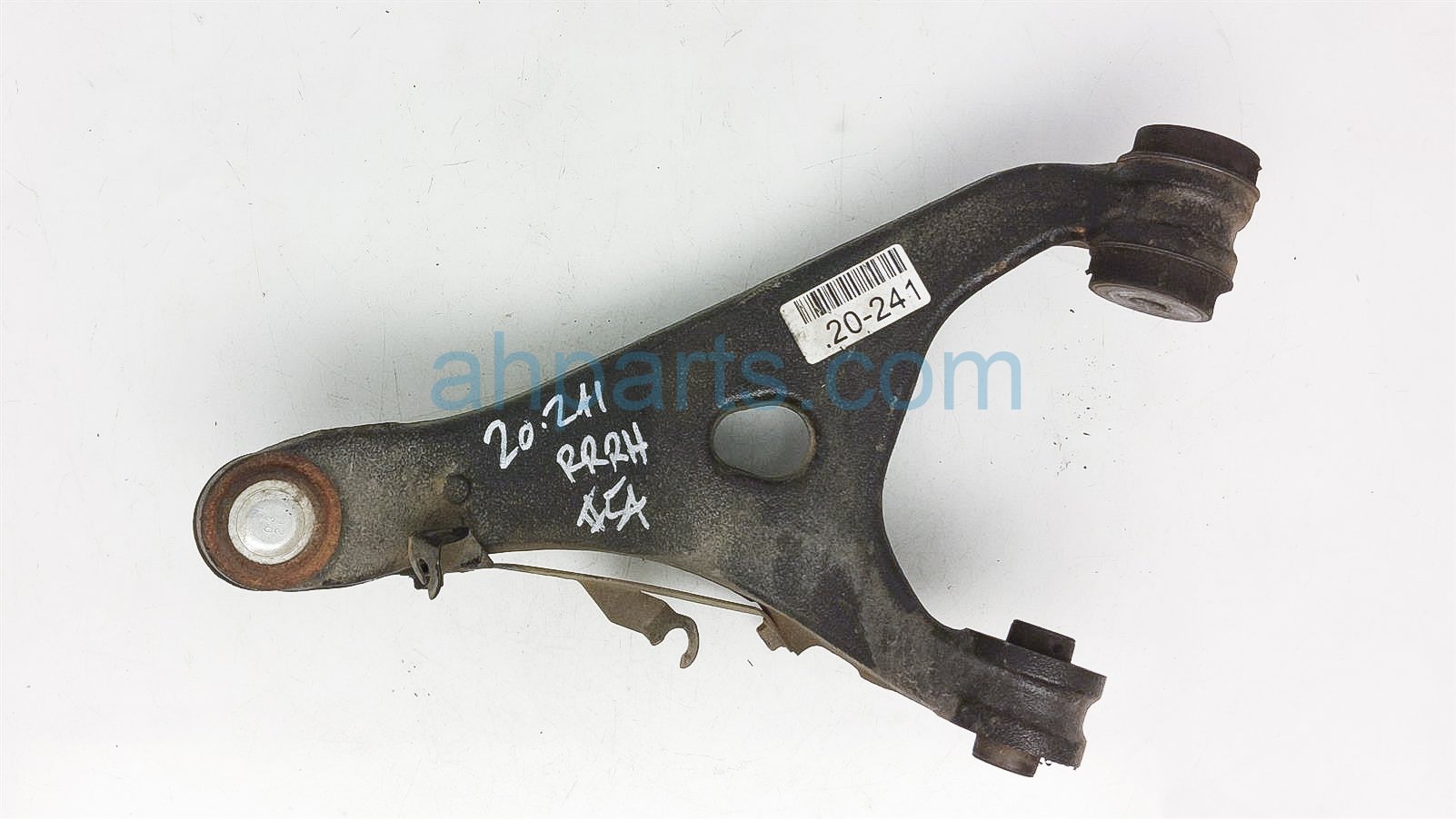 $30 Toyota RR/RH UPPER CONTROL ARM