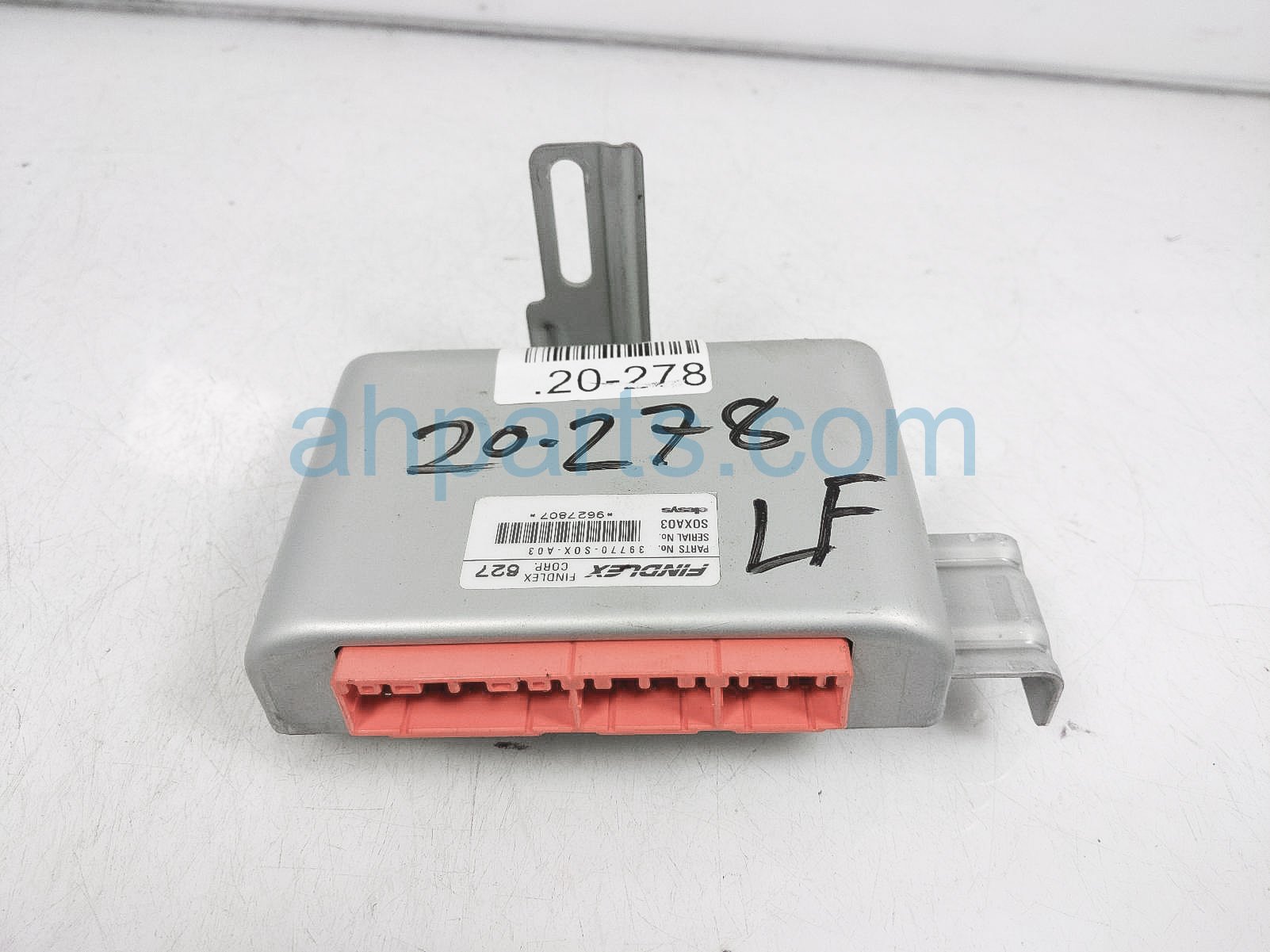 $20 Honda ABS CONTROL UNIT