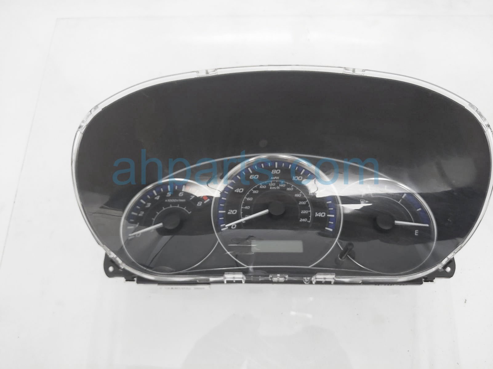 $59 Subaru SPEEDO INSTRUMENT CLUSTER - 77K MI