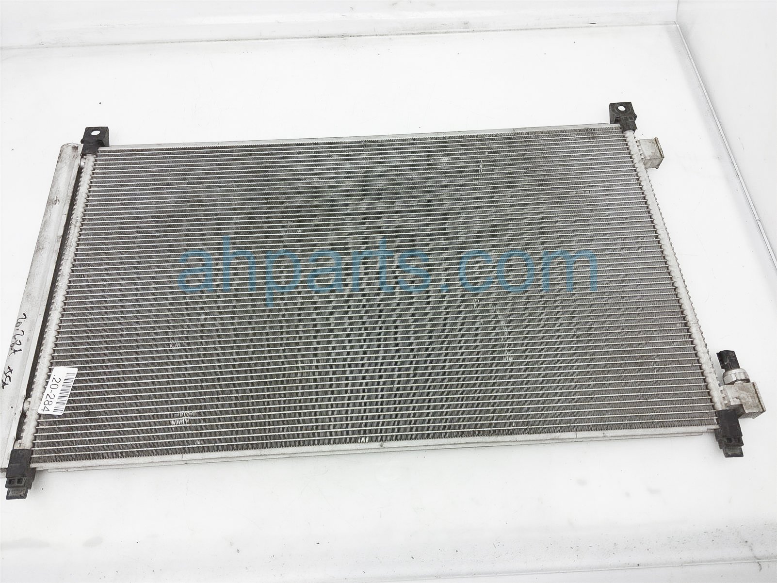 $69 Nissan AC CONDENSER - 2.5L