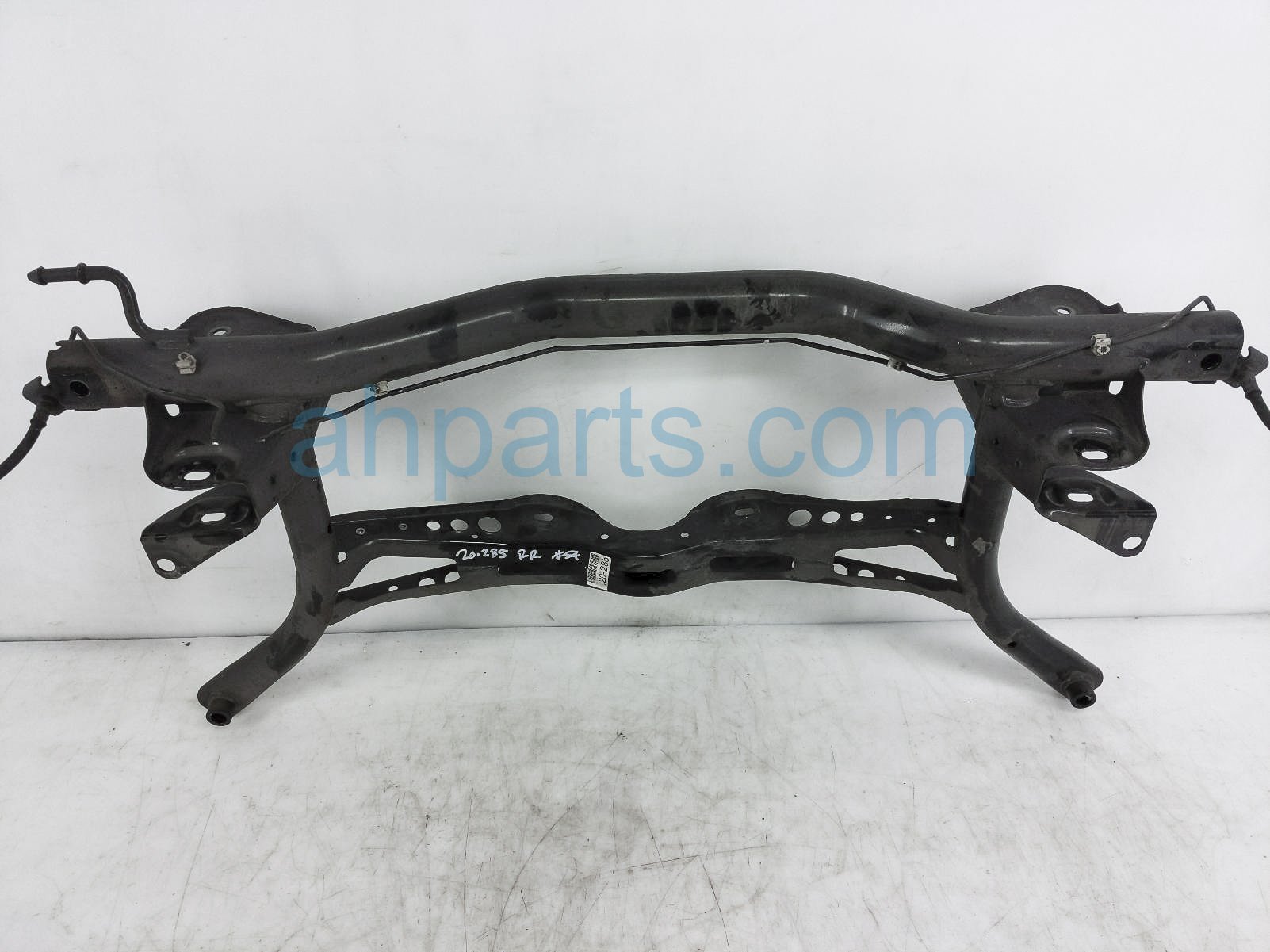 $99 Volkswagen REAR SUB FRAME / CRADLE