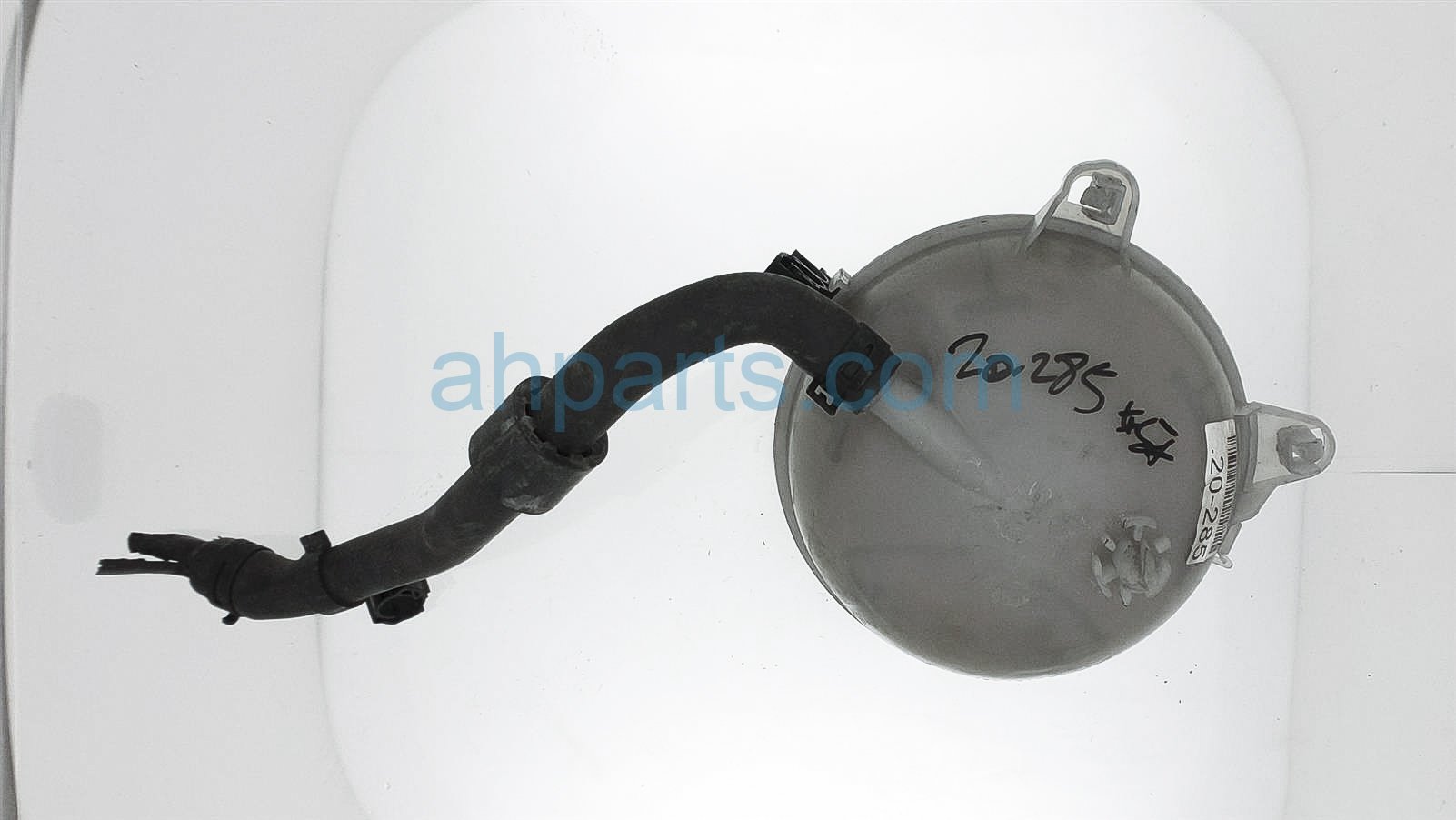 $18 Volkswagen COOLANT OVERFLOW RESERVOIR TANK