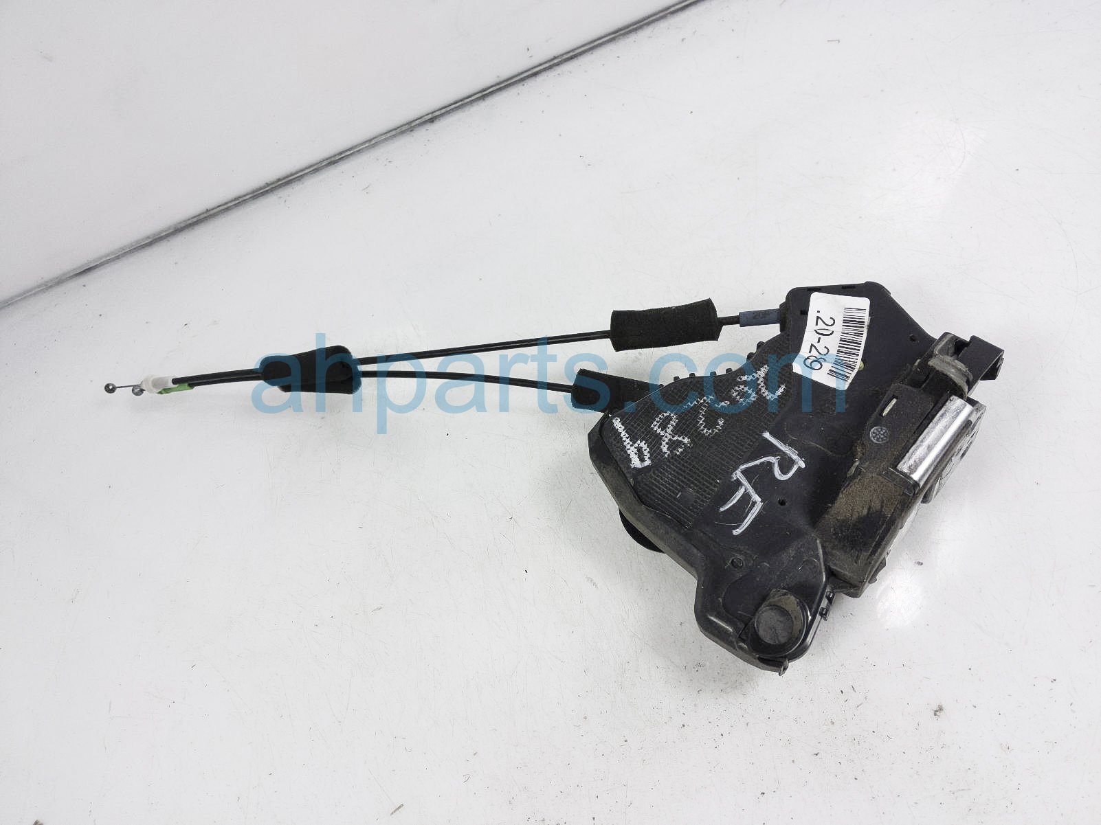 $35 Lexus FR/RH DOOR ACTUATOR LOCK - TESTED