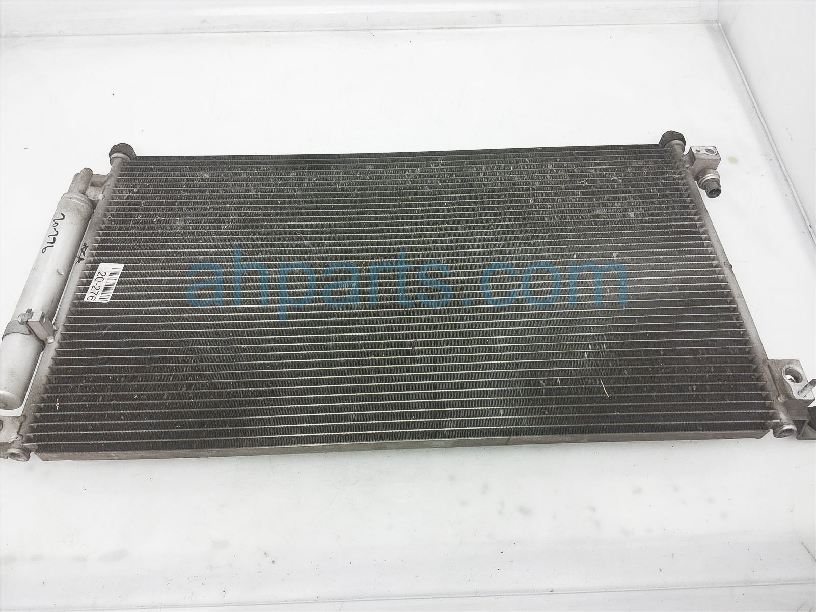 $40 Honda AC CONDENSER