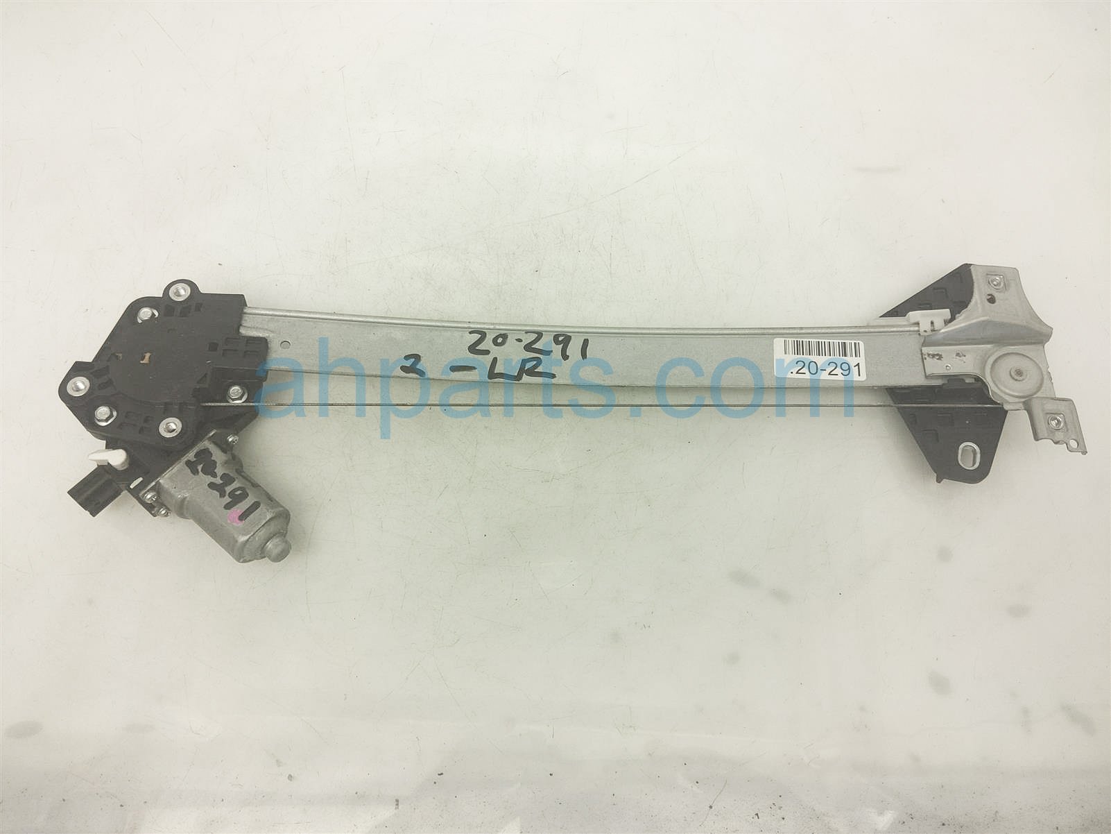 $70 Acura RR/LH WINDOW REGULATOR & MOTOR