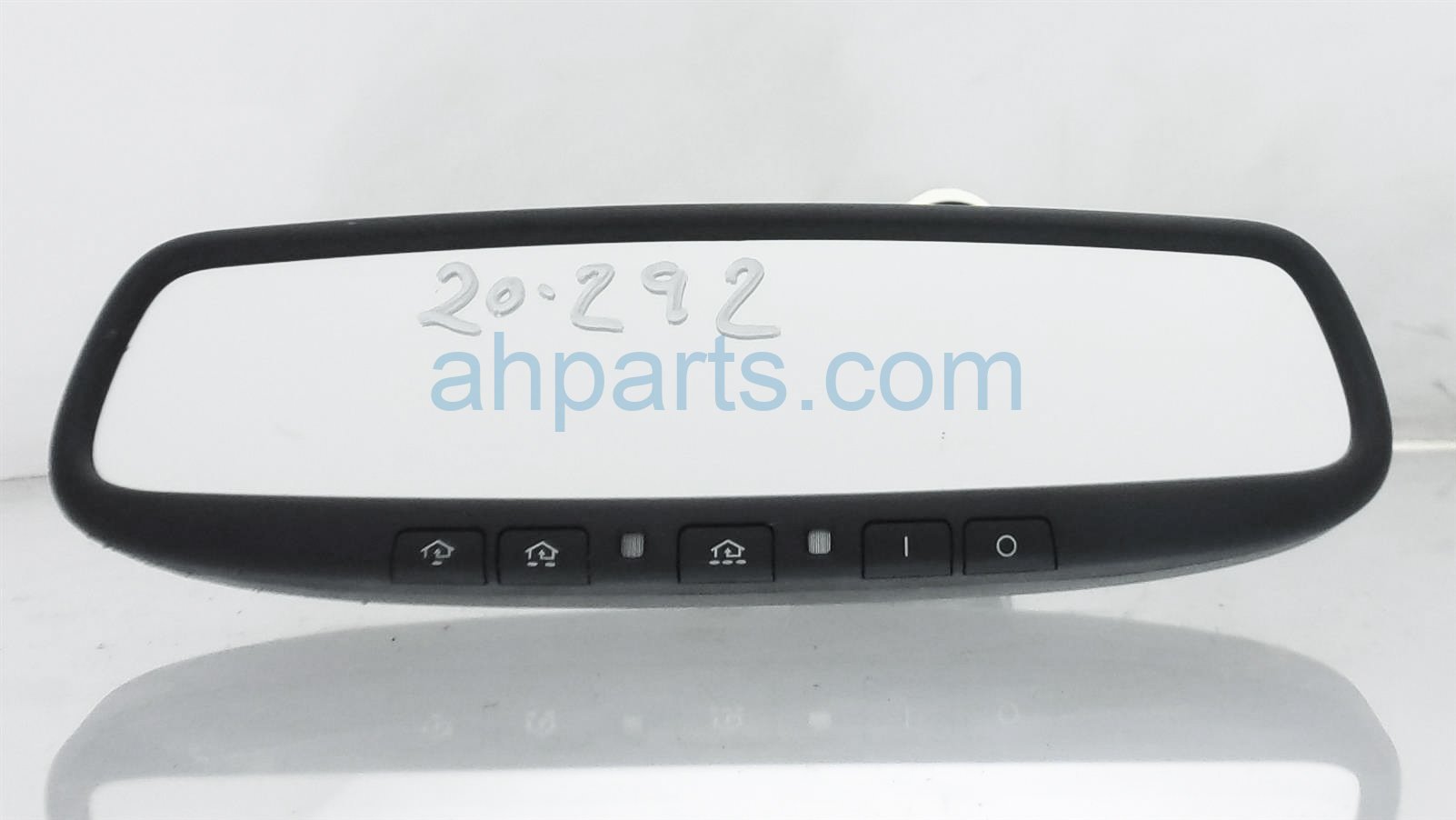 $75 Toyota INSIDE / INTERIOR REAR VIEW MIRROR