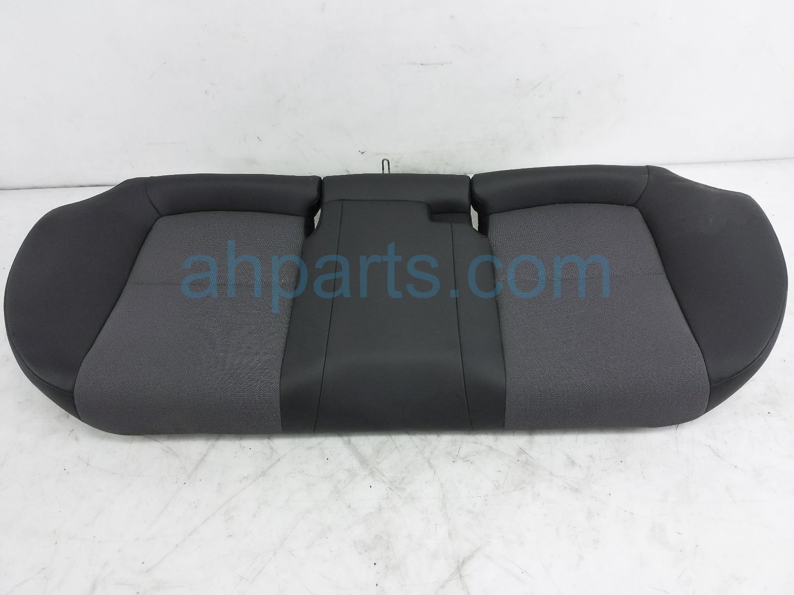 $125 Honda REAR SEAT LOWER CUSHION - BLACK