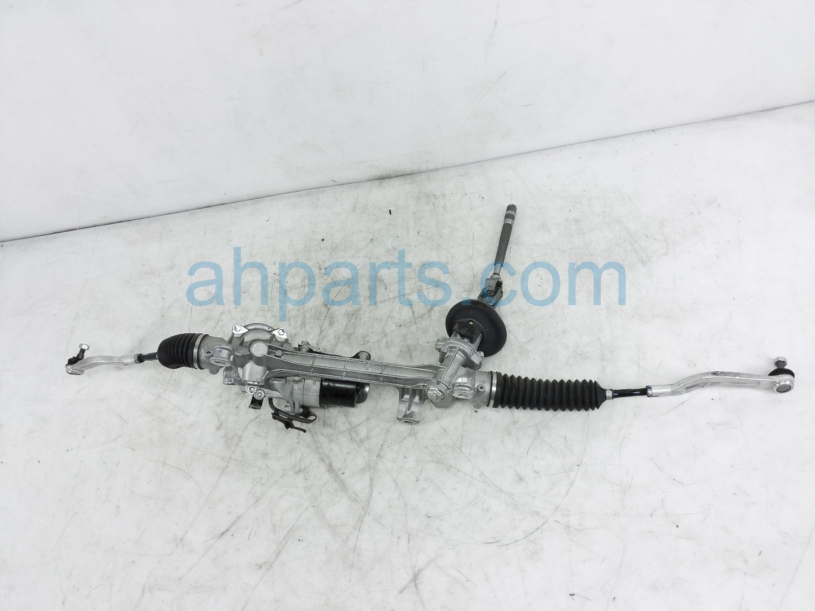 $189 Honda POWER STEERING RACK & PINION