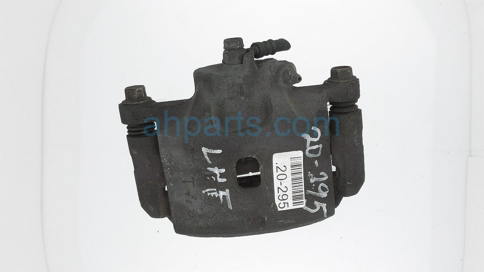 $23 Honda FR/LH BRAKE CALIPER