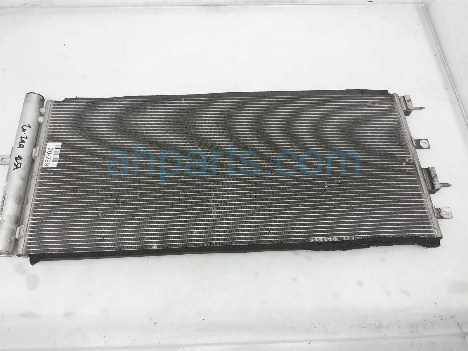 $49 Ford AC CONDENSER - 1.5L