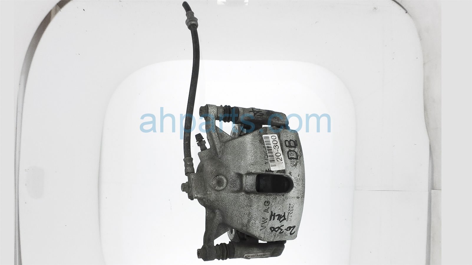 $49 Volkswagen FR/LH BRAKE CALIPER