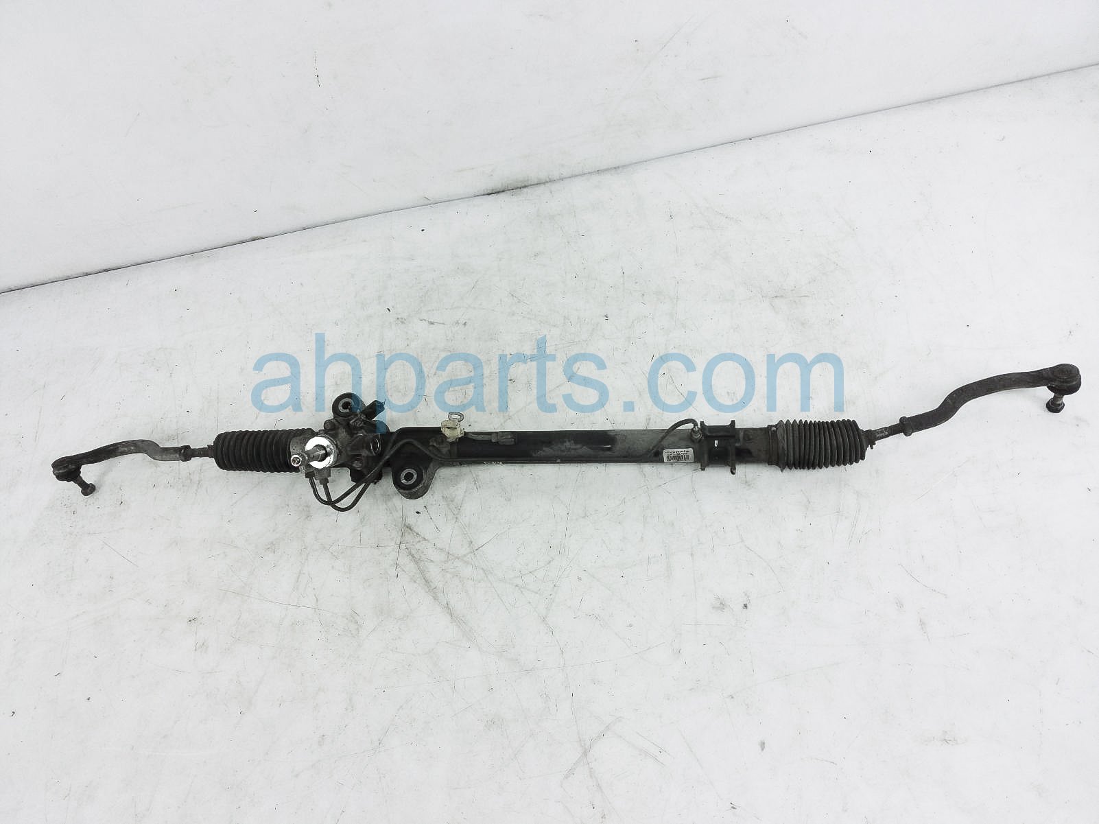 $75 Honda POWER STEERING RACK AND PINION