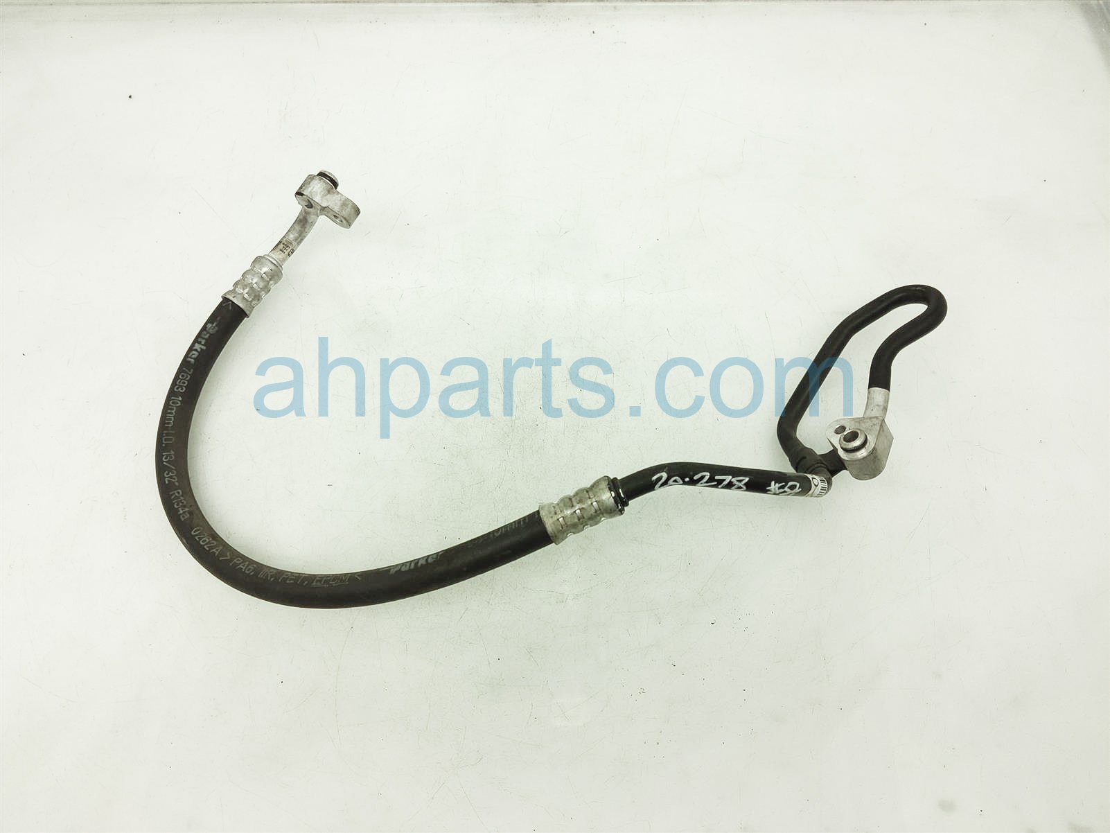 $25 Honda A/C DISCHARGE HOSE