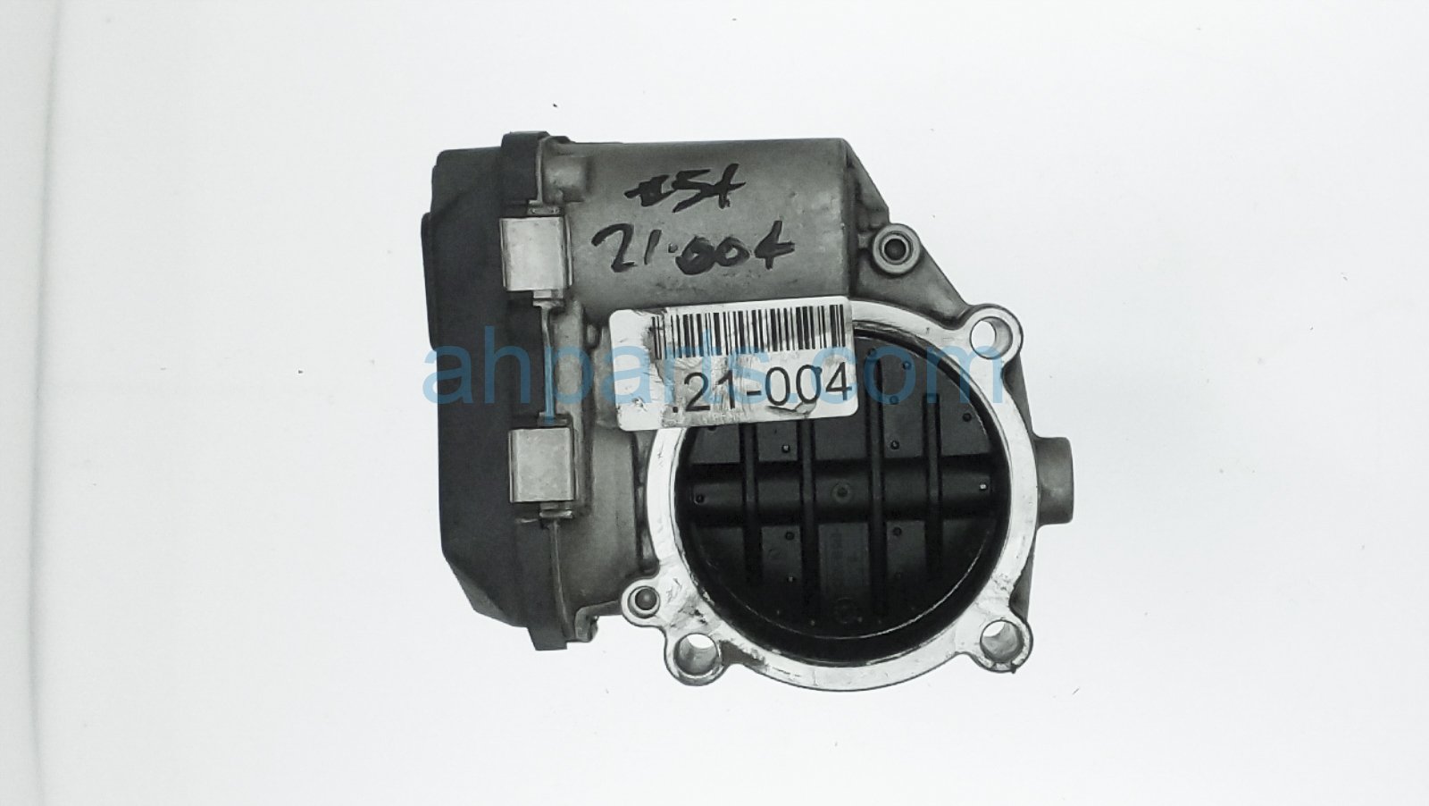 $50 Audi THROTTLE BODY - 3.2L