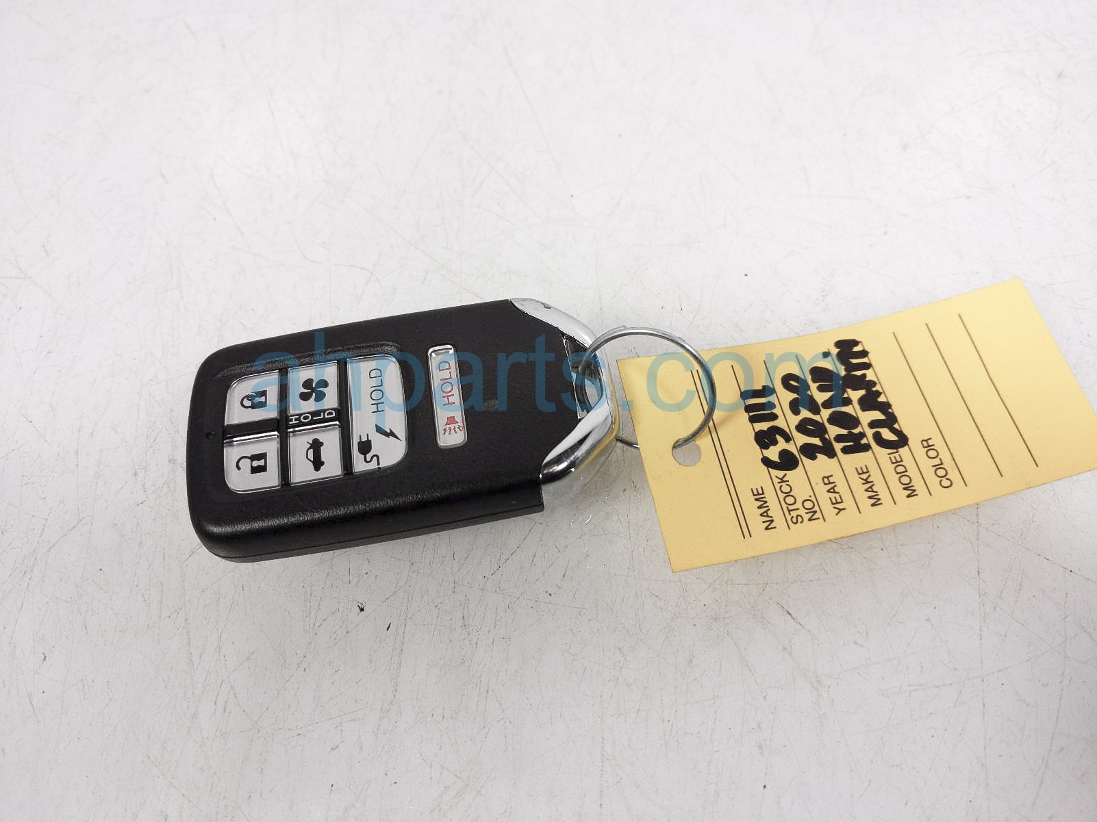 $50 Honda KEY FOB