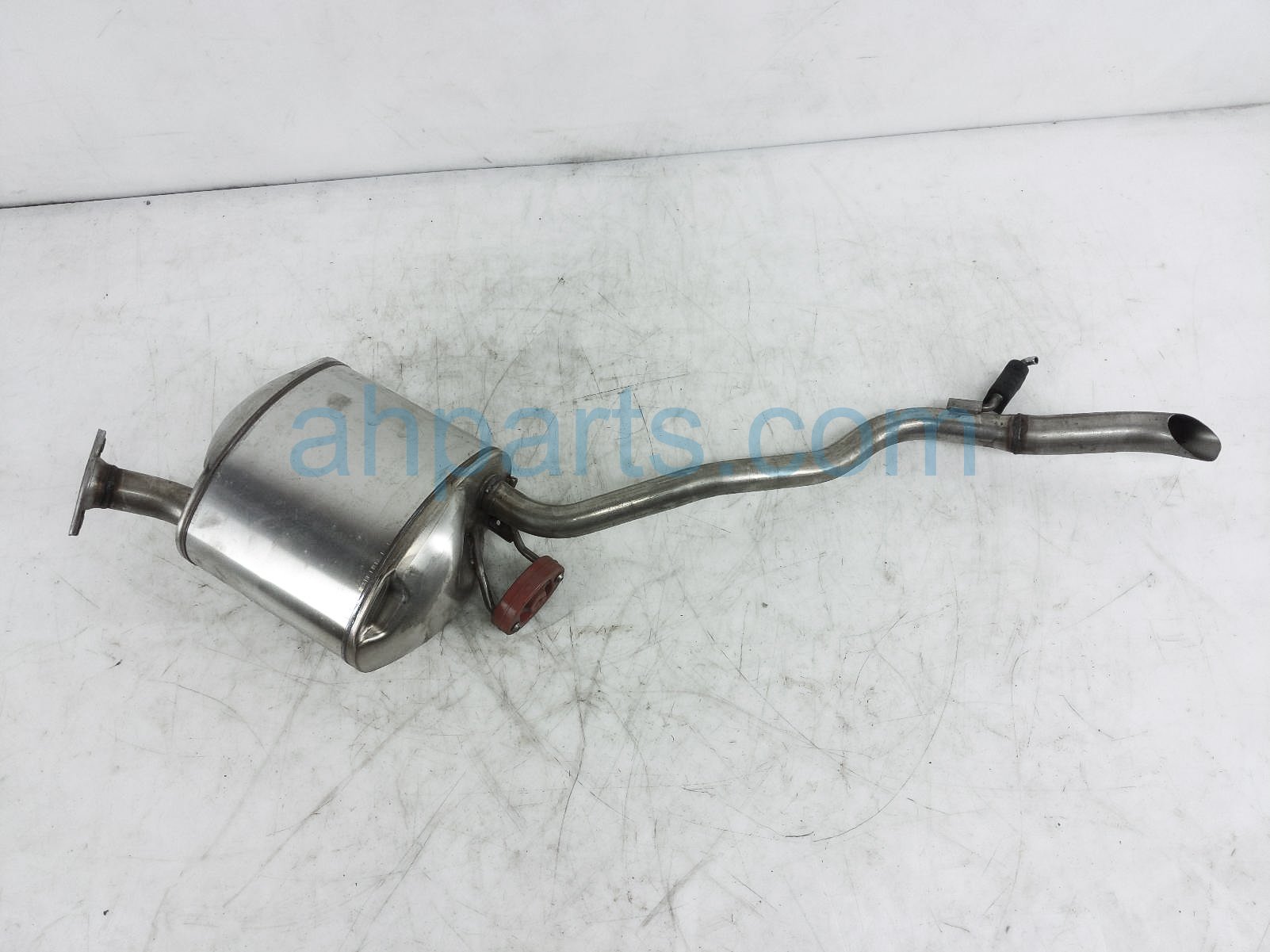 $125 Honda EXHAUST MUFFLER ASSY