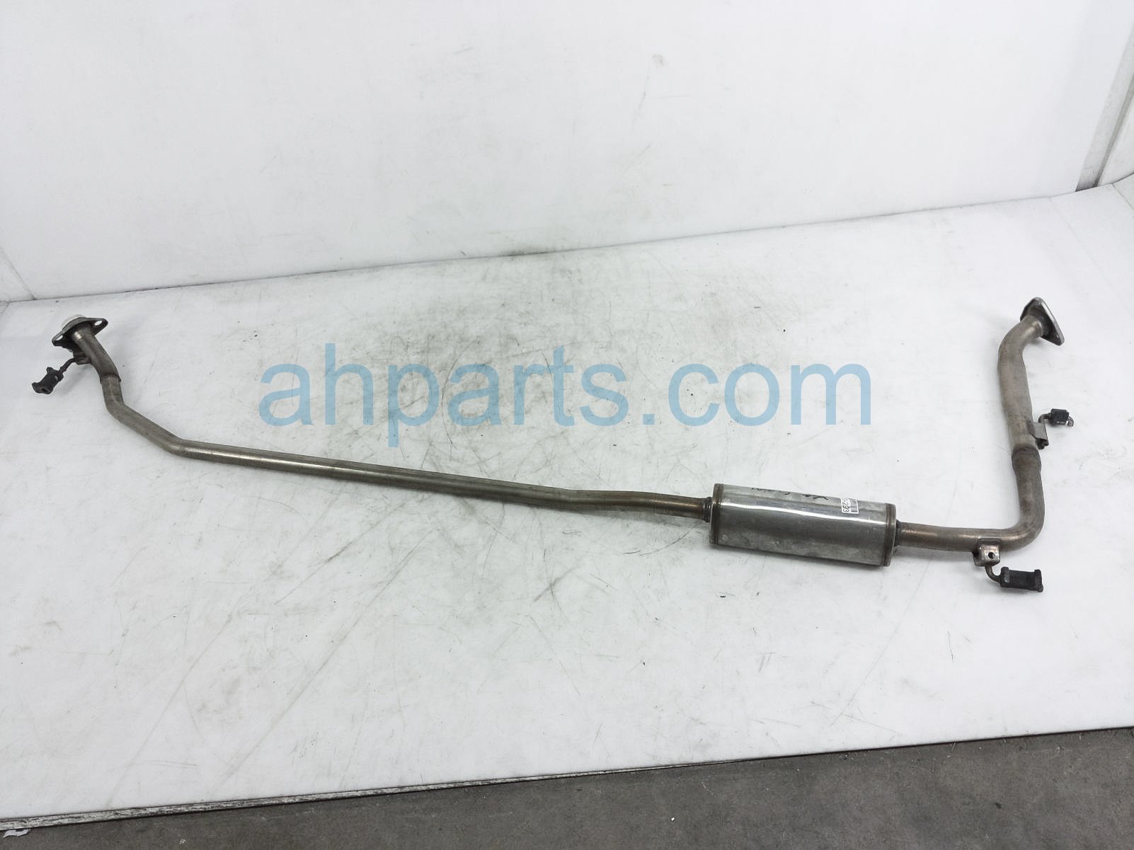 $95 Honda REAR EXHAUST PIPE B