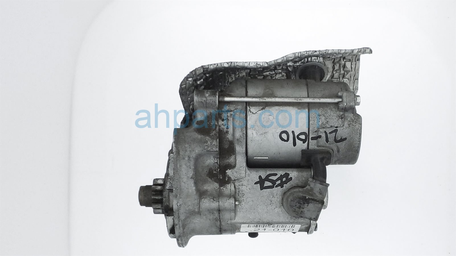 $65 Toyota STARTER MOTOR - TESTED