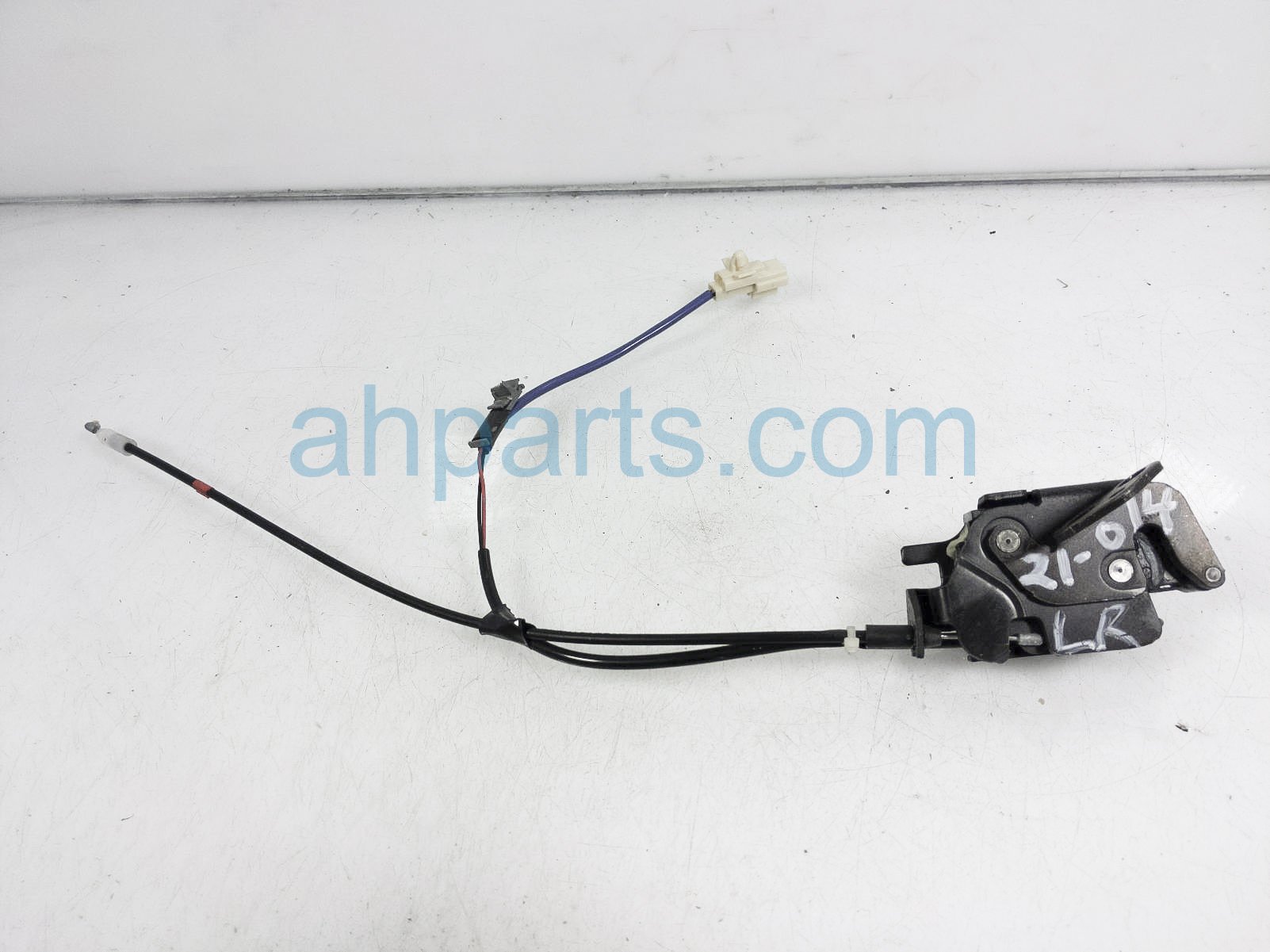 $29 Mazda RR/LH DOOR ACTUATOR LOCK