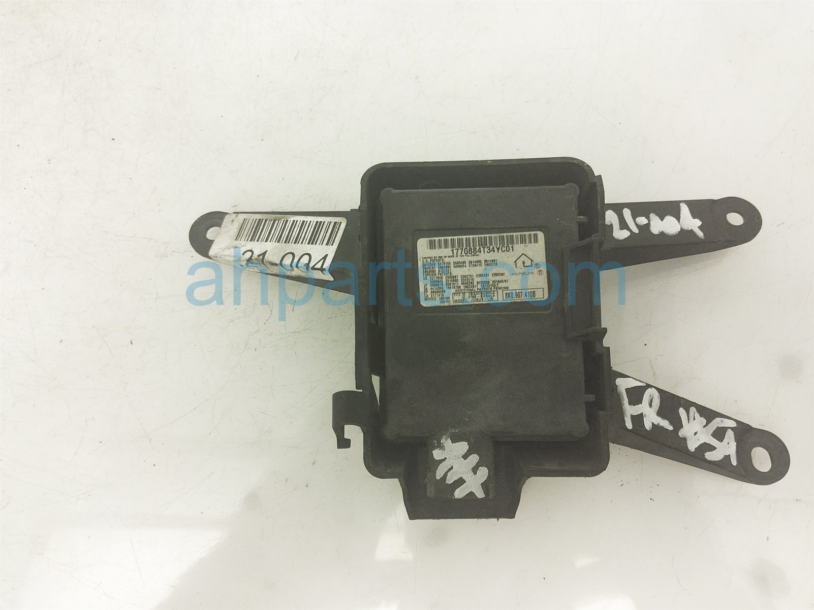 $45 Audi GARAGE DOOR CONTROL MODULE UNIT