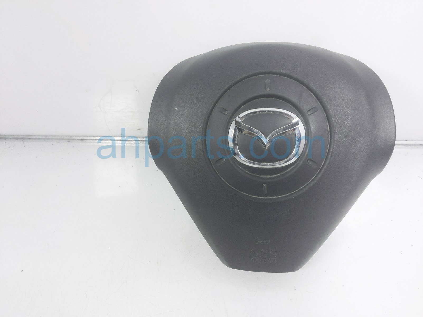 $99 Mazda DRIVER WHEEL AIRBAG