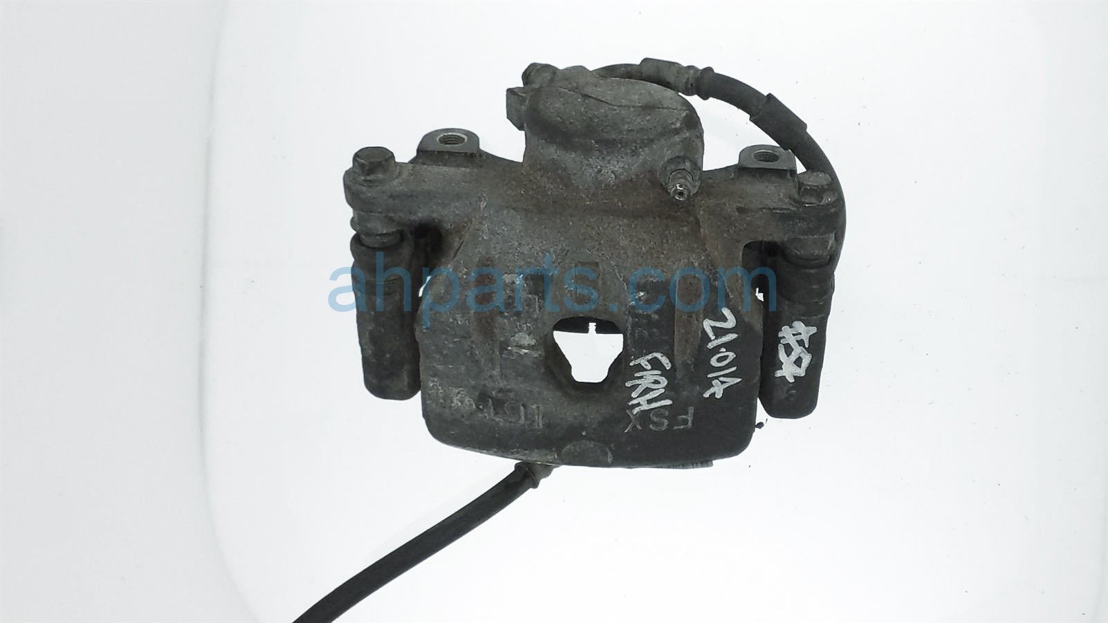 $50 Mazda FR/RH BRAKE CALIPER