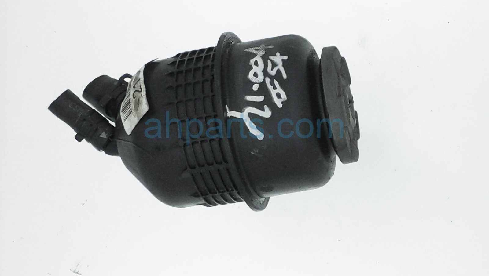 $30 Audi POWER STEERING RESERVOIR