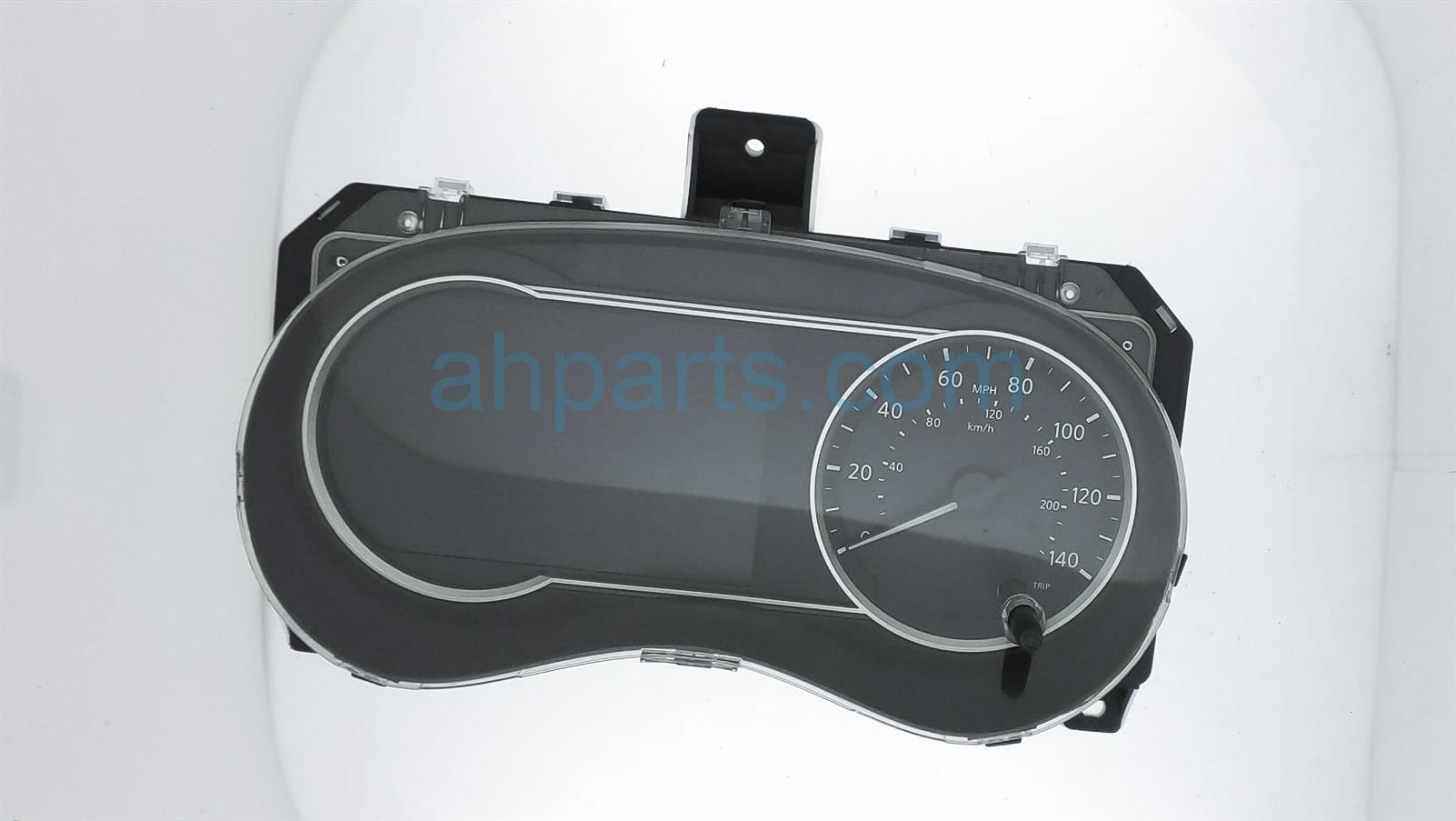 $99 Nissan SPEEDO INSTRUMENT CLUSTER - MILES?