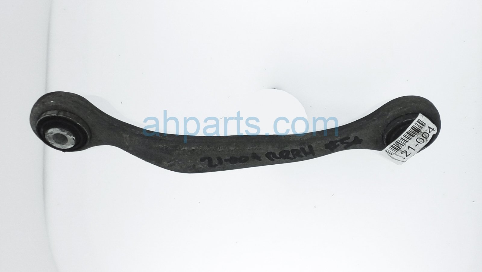 $39 Audi RR/RH TRACK BAR CONTROL ARM