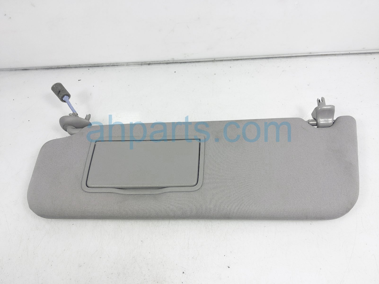 $30 Honda LH SUN VISOR - GREY