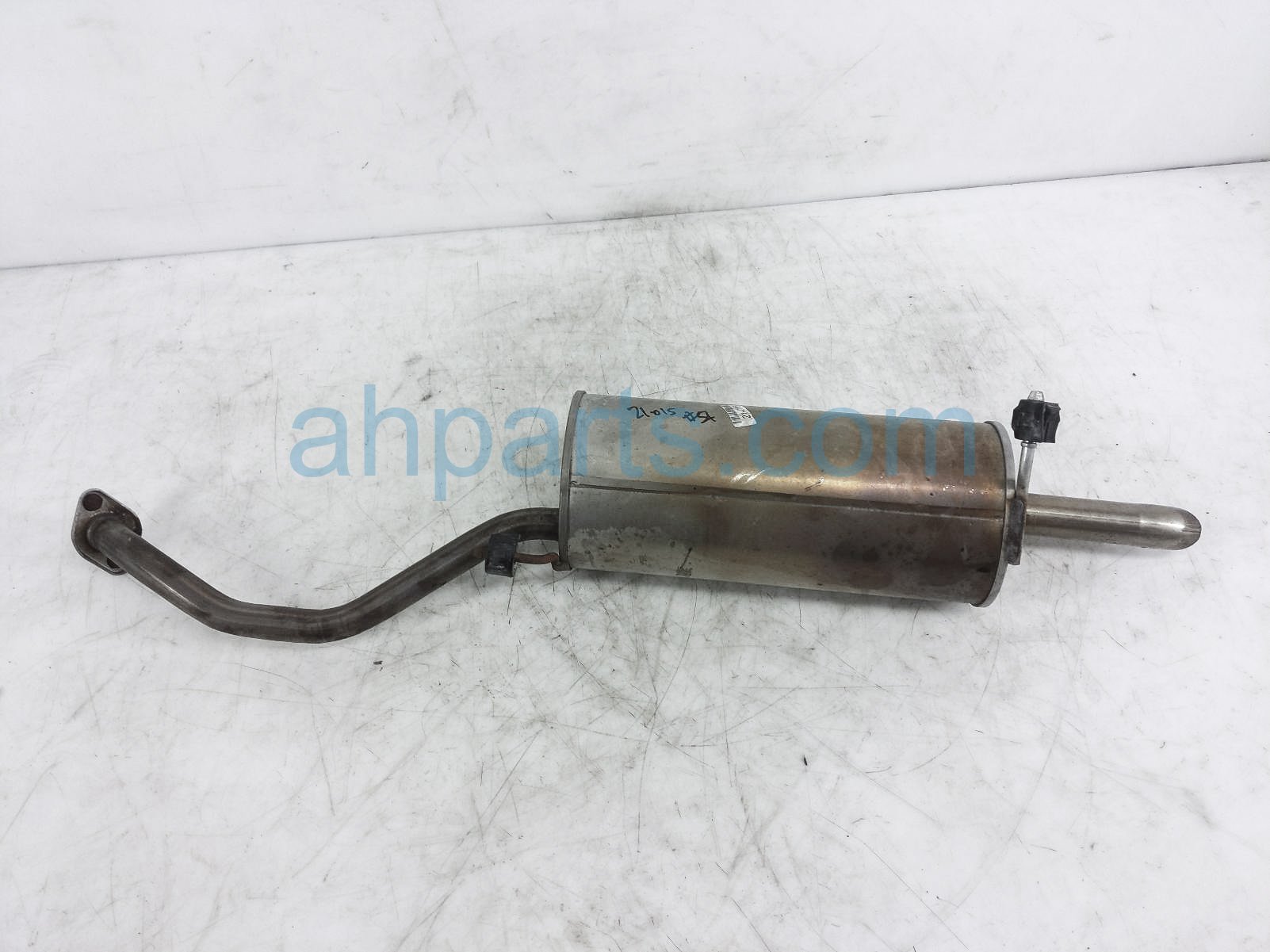 $95 Nissan EXHAUST MUFFLER ASSY